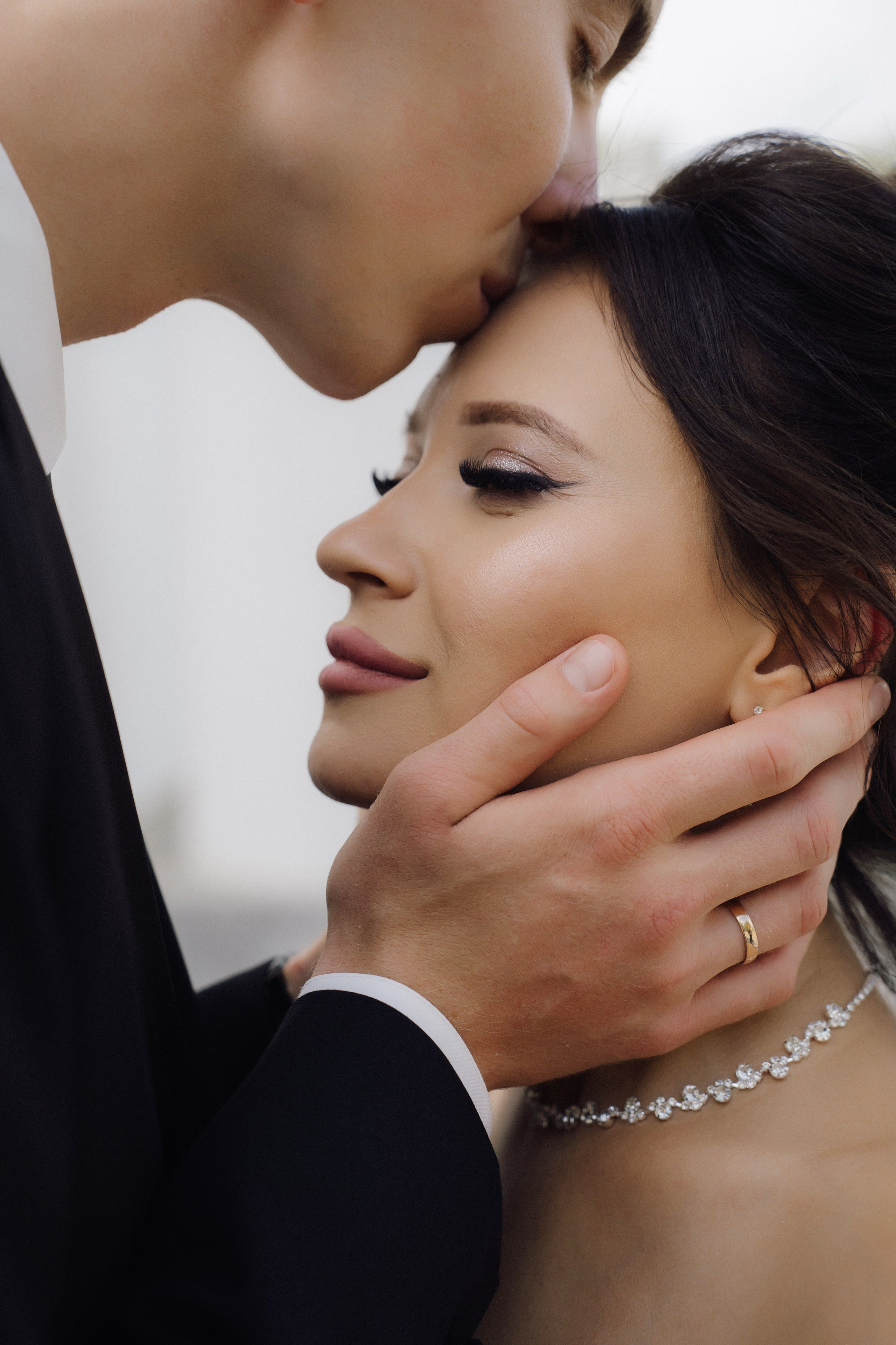 Даниил и Ирина. Свадебный и семейный фотограф в Волгограде Наталья Наумова