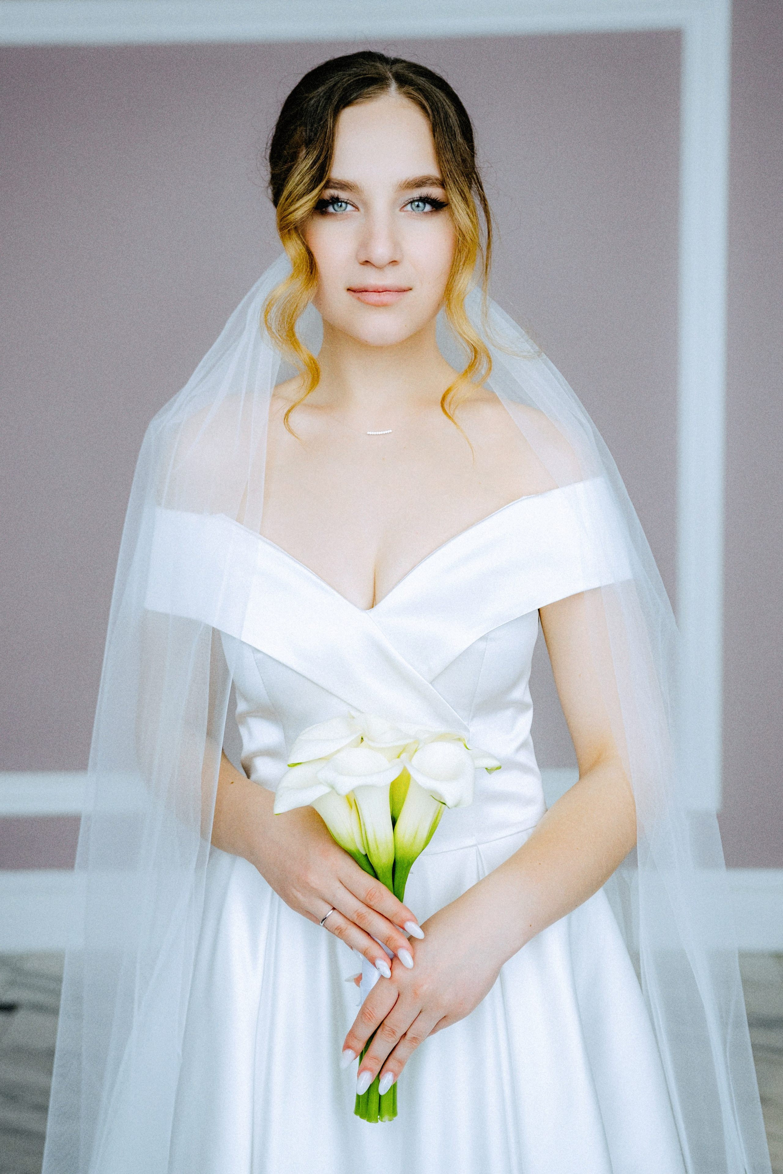 Арина & Никита. Свадебный, семейный фотограф в Санкт-Петербурге