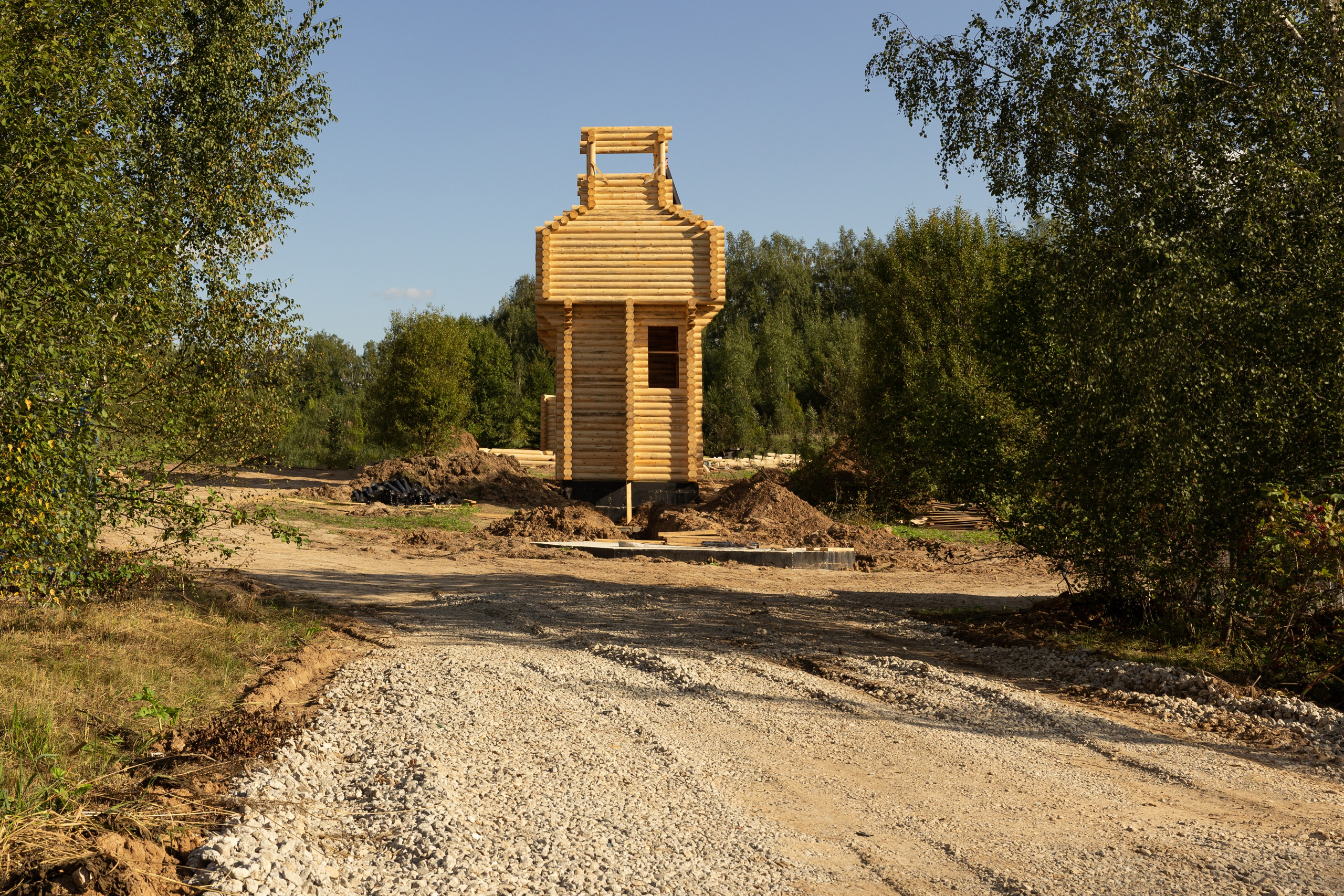 Кинопарк «Москино». Лисенкова Алиса — Фотограф, видеомейкер. Москва