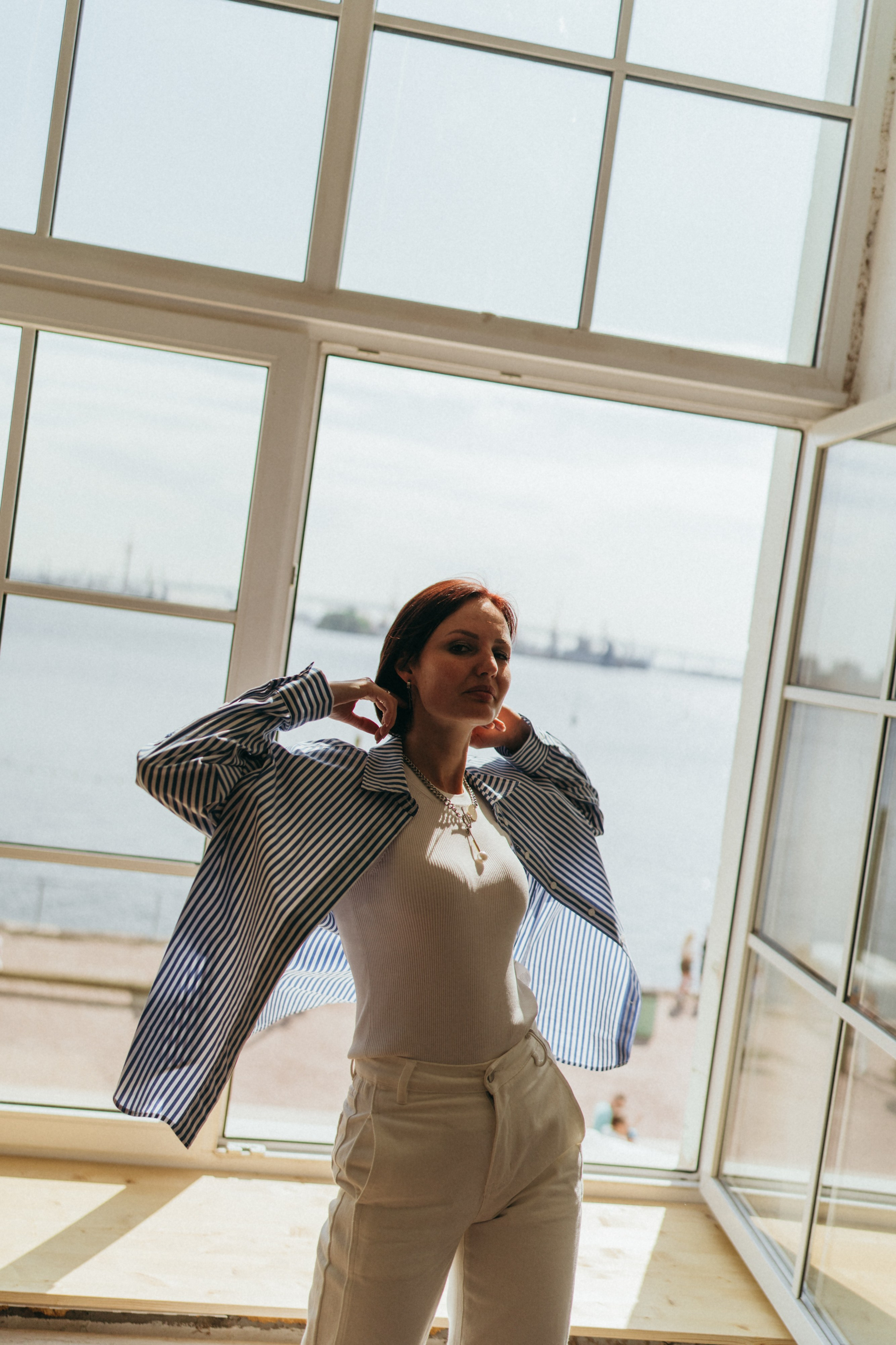 Екатерина. Фотограф в Санкт-Петербурге — Лучина Екатерина