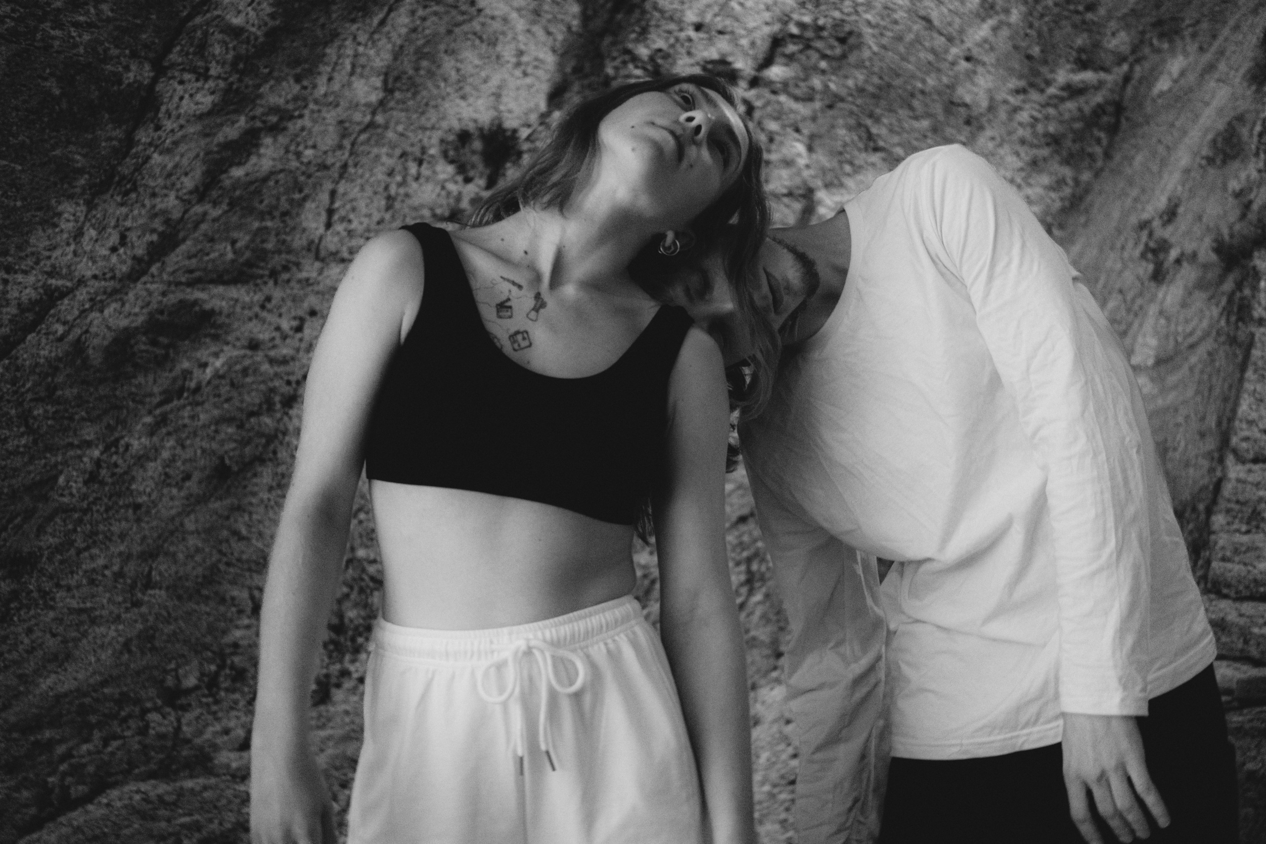 Инь Янь. Фотограф в Иркутске Анна Мирошникова