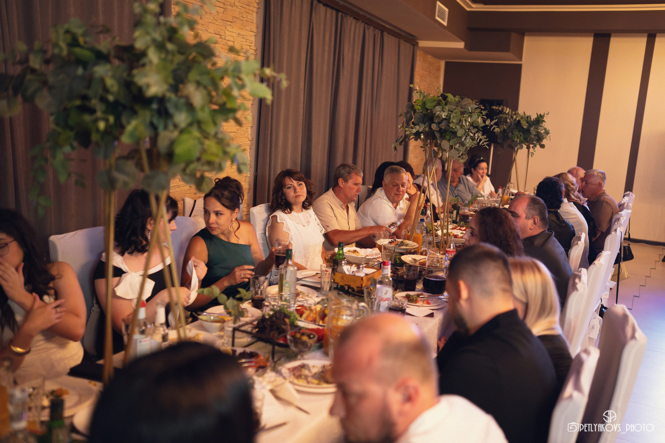 Свадьба Ильи И Натальи. Фотограф, видеограф Пятигорск, Ставрополь, Ессентуки, Petlyakovs_photo