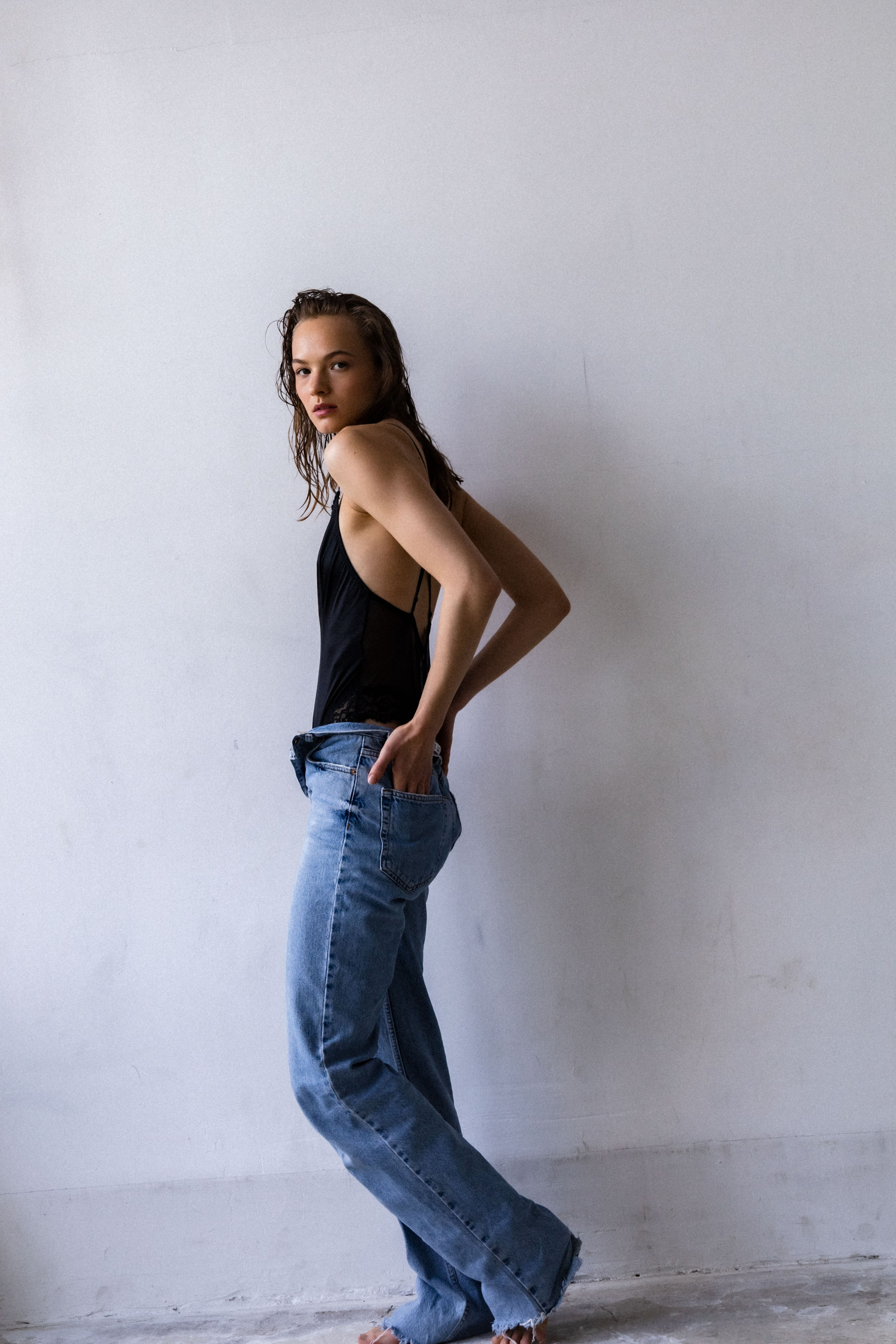 Ksenia. Фотограф в Москве Ярослава Фролова