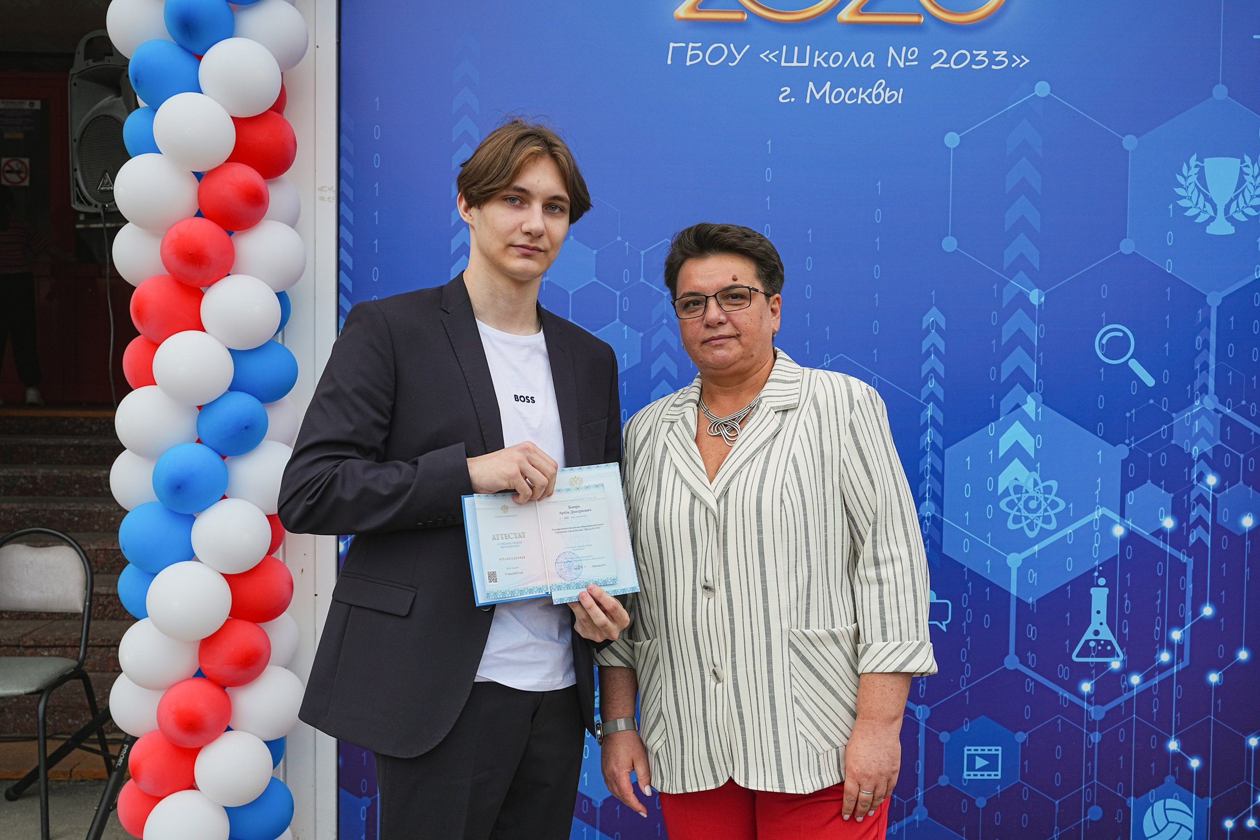 Праздники в школе. Репортажный фотограф Ирина Сухарева
