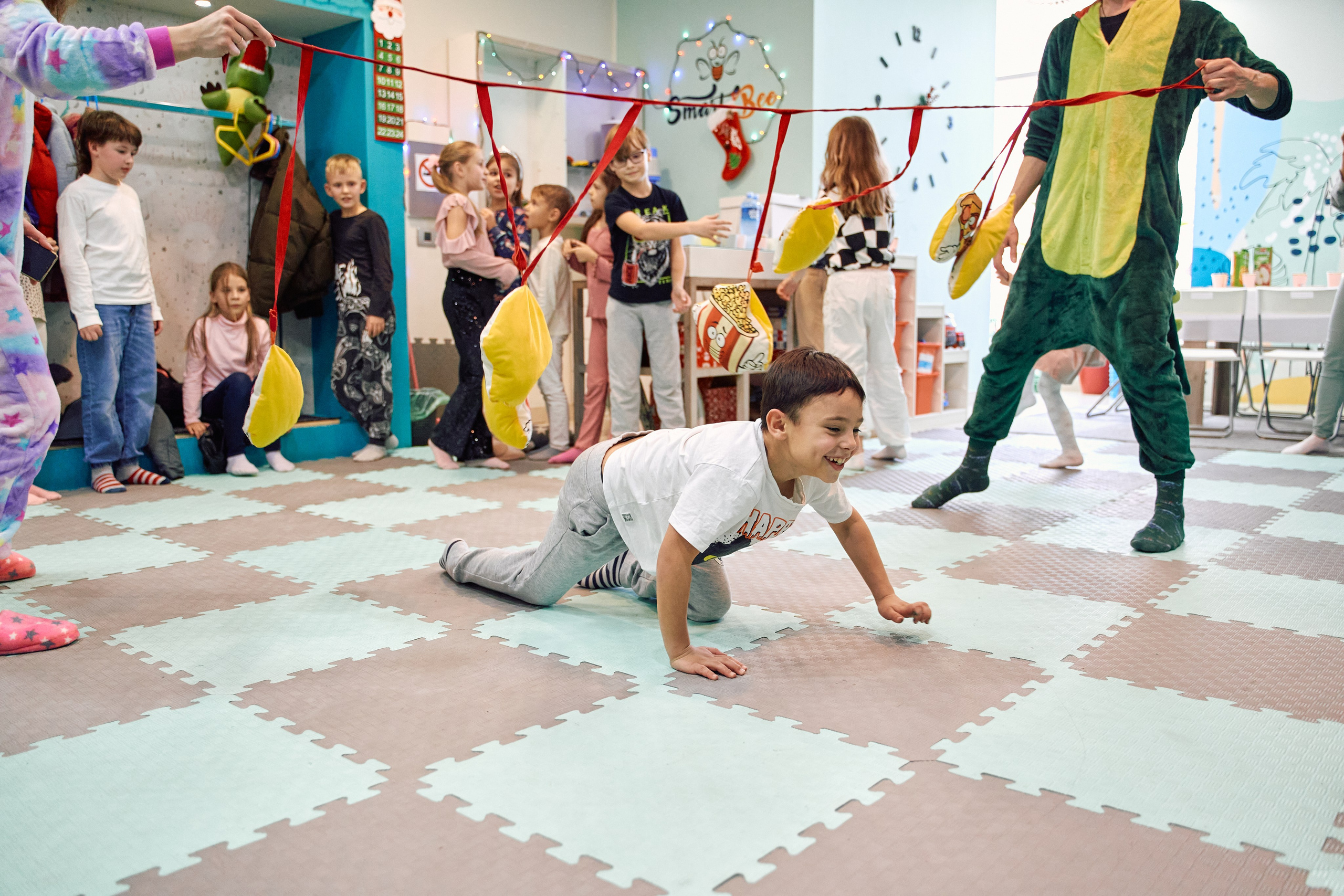 Child's D-day. Photographer and Videographer in Montenegro