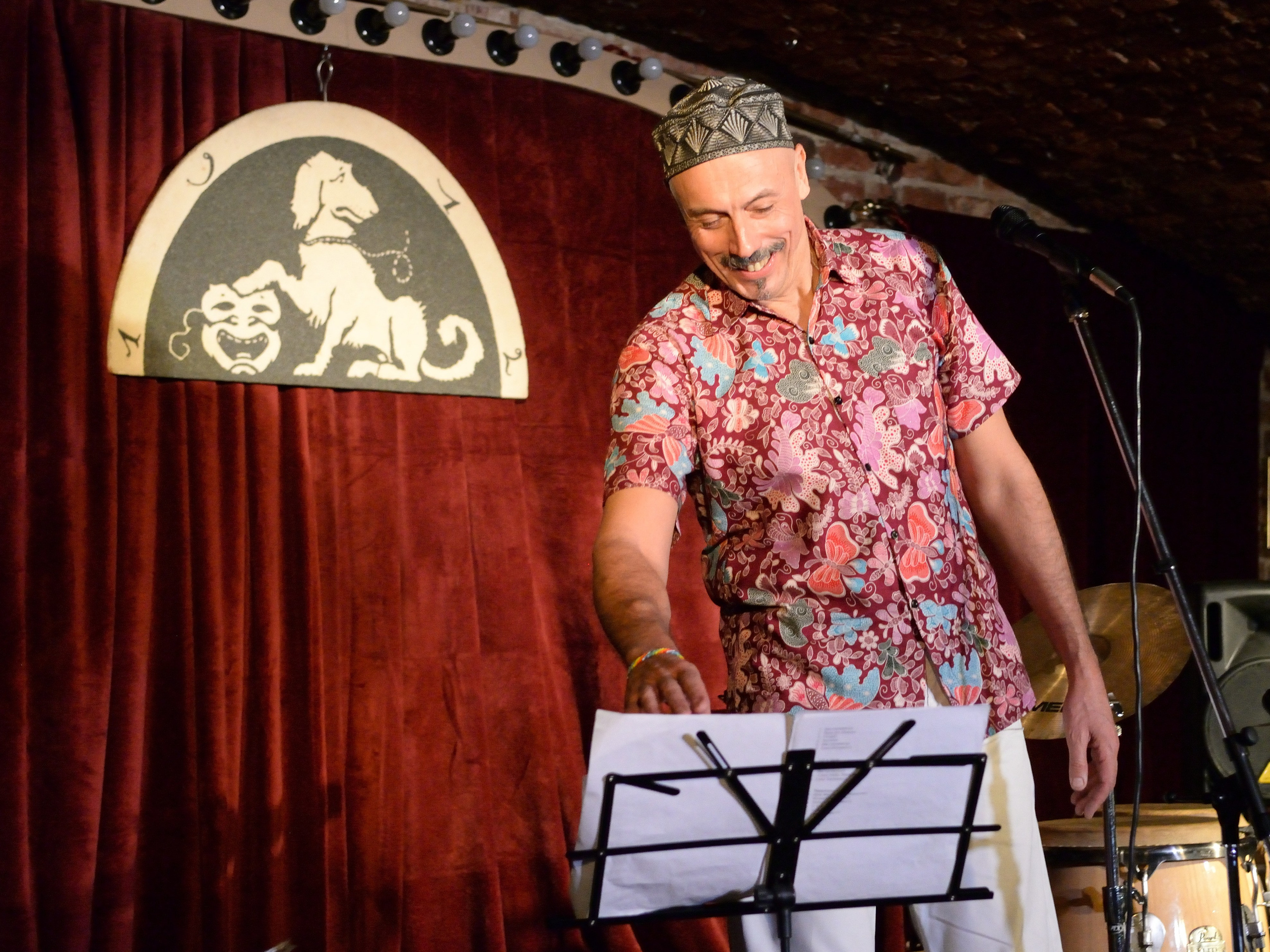 Фотосъемка концерта. Организация и проведение фотосъемок в Санкт-Петербурге. Фотограф Смирягин Илья