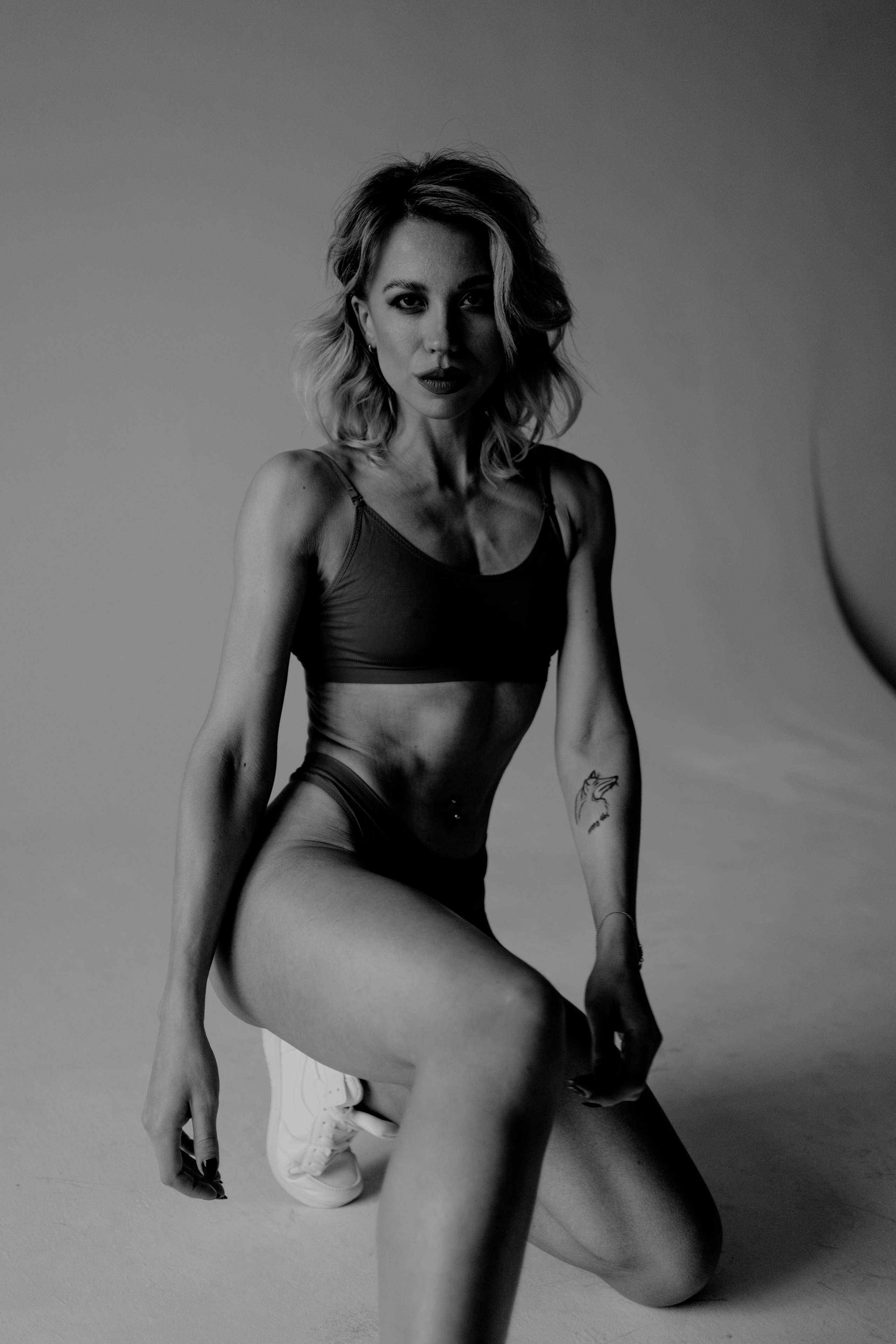 Надя. Фотограф на мероприятие