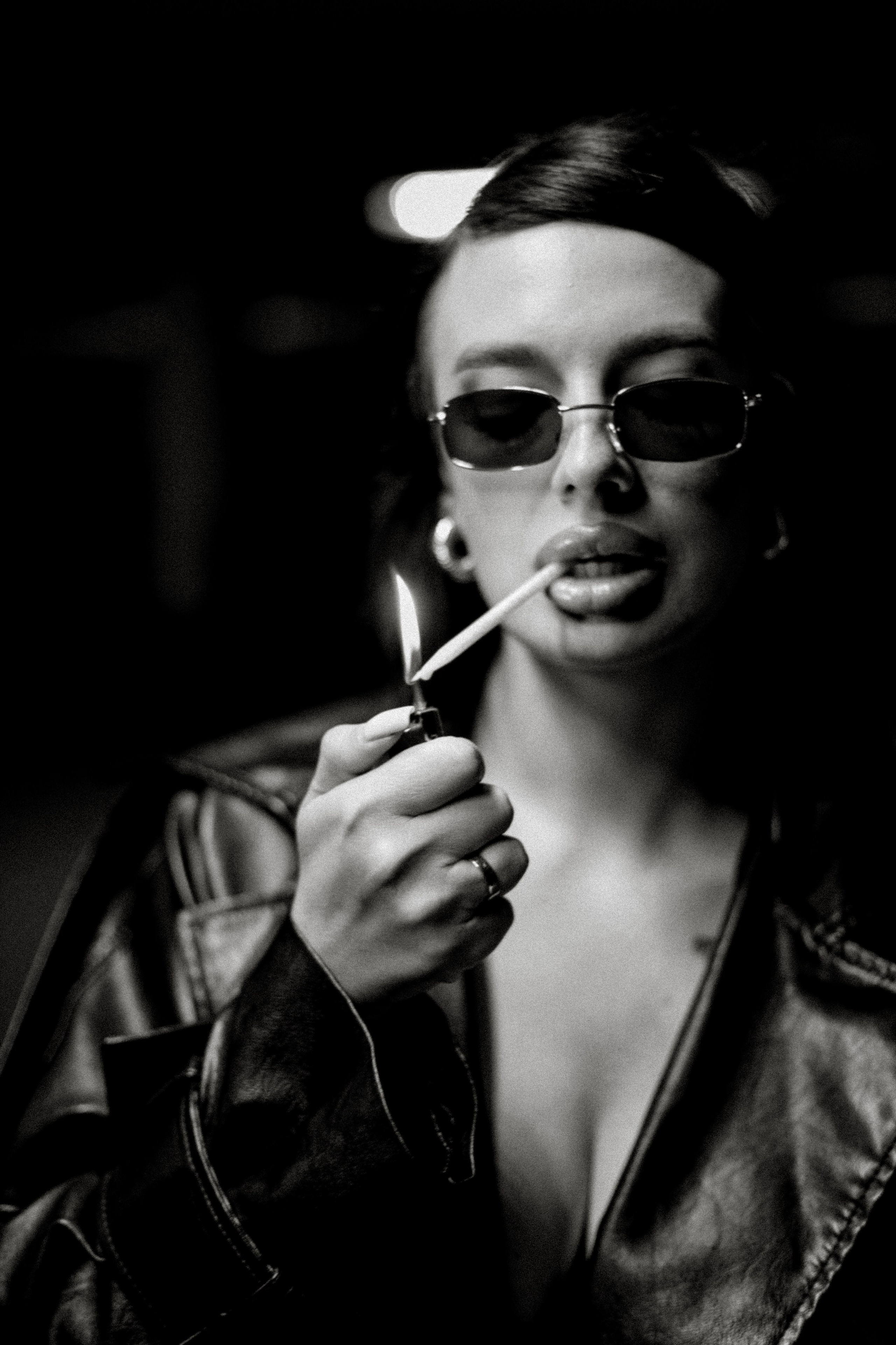 Портреты. Фотограф в Обнинске и Калуге Анастасия Антохина