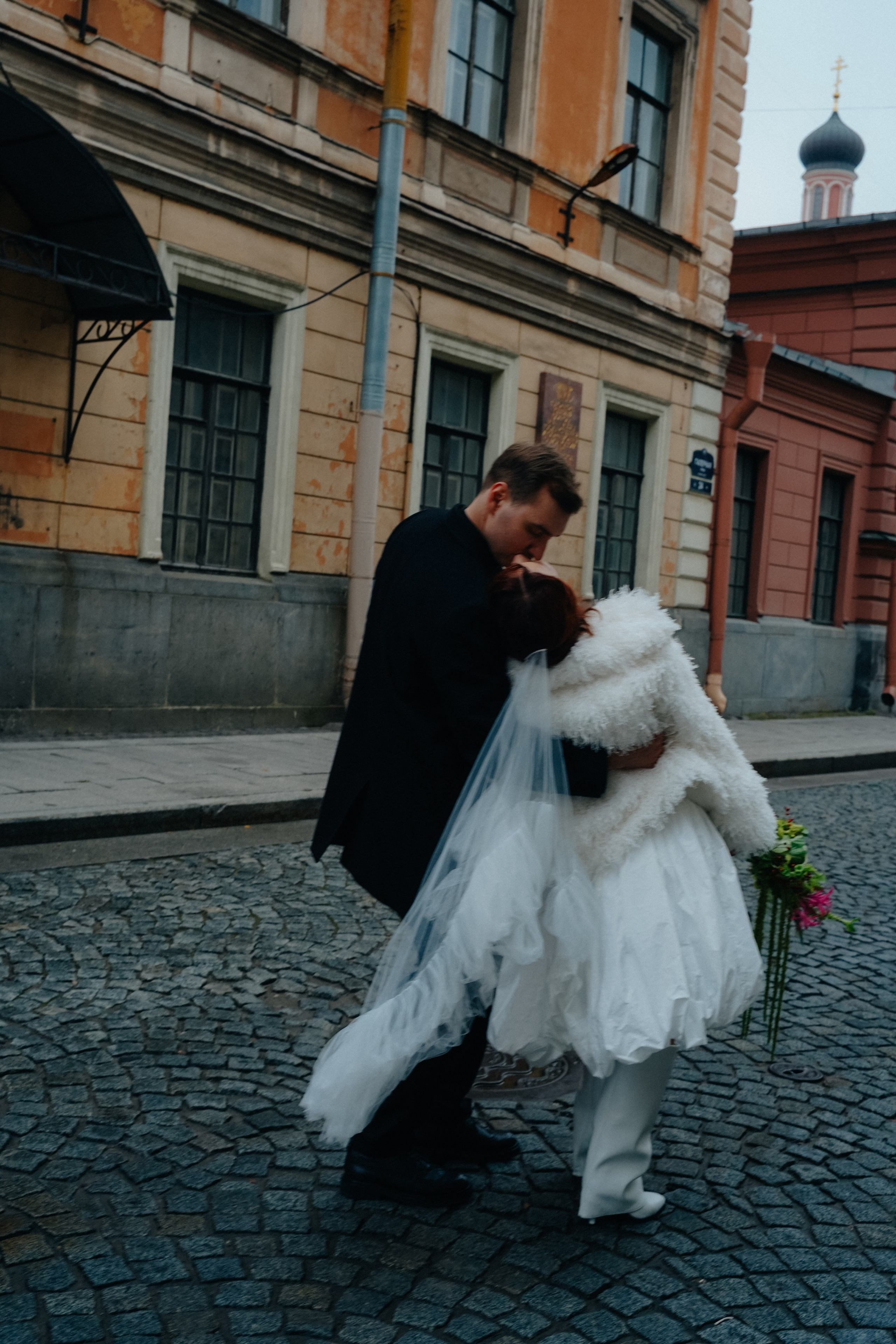 Молодость и бунтарство