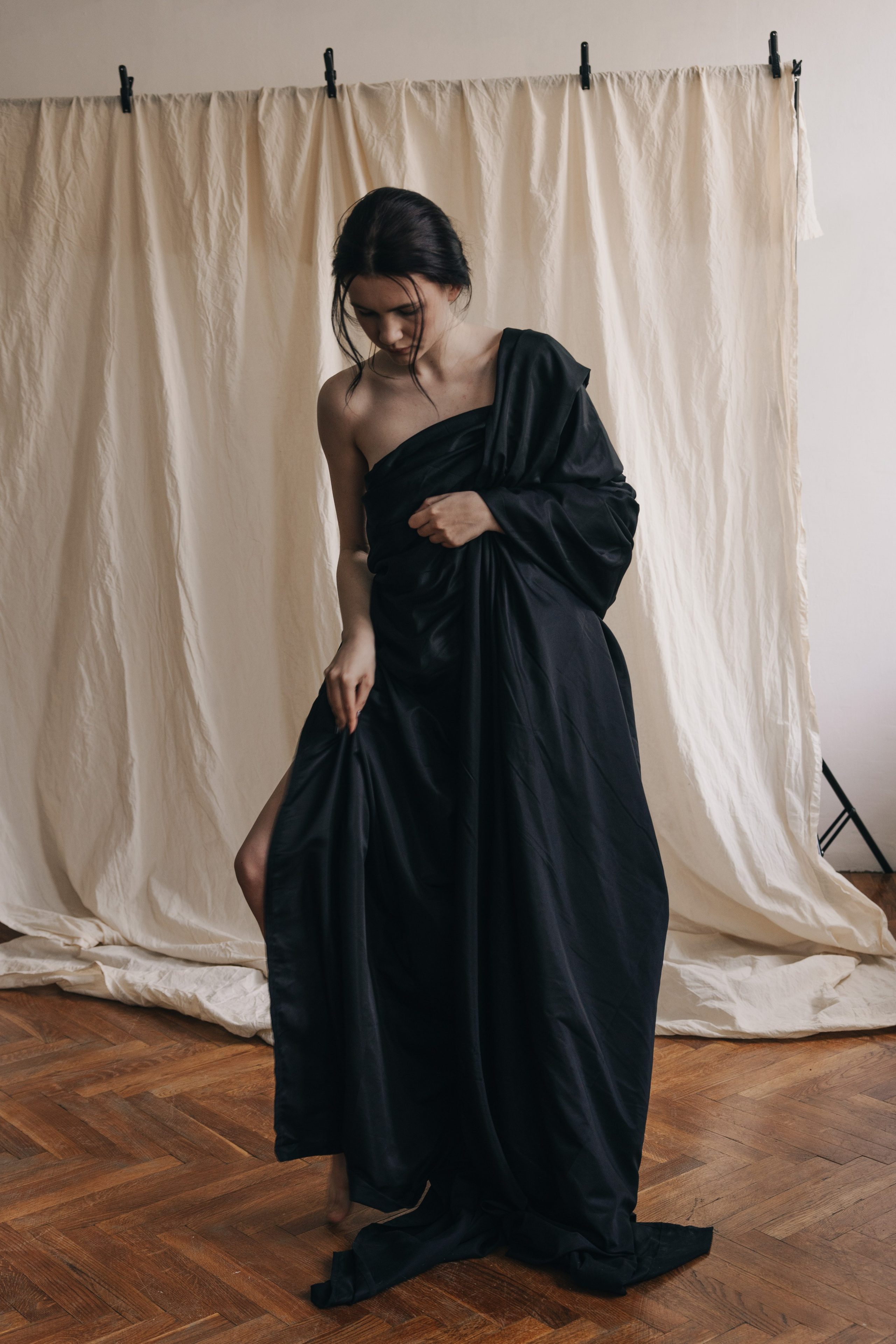 Тая. Ксения Цыгир, фотограф в Петербурге