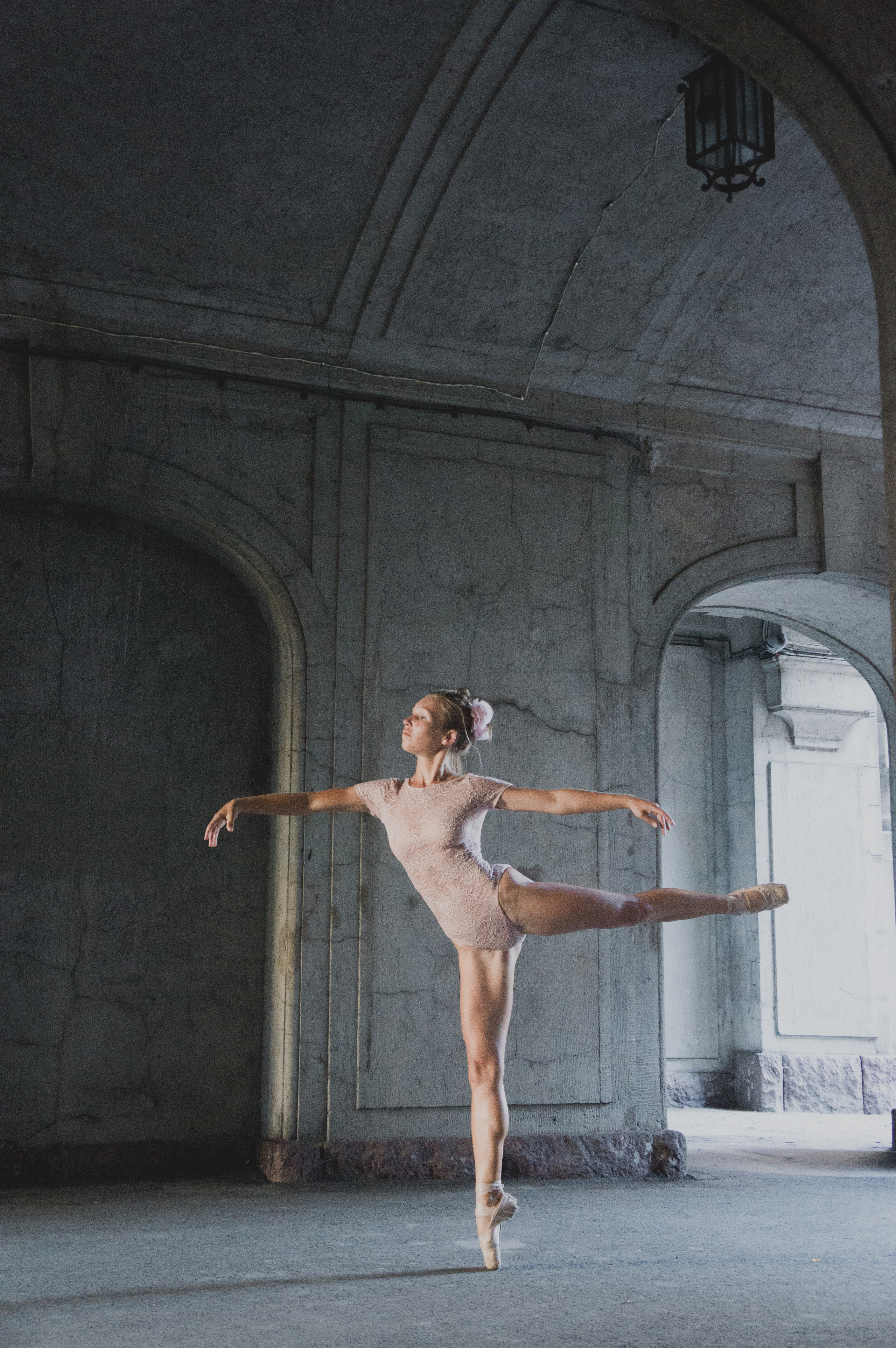 Арт проект: Танцы улиц, Санкт Петербург. Анна Леденева Фотограф