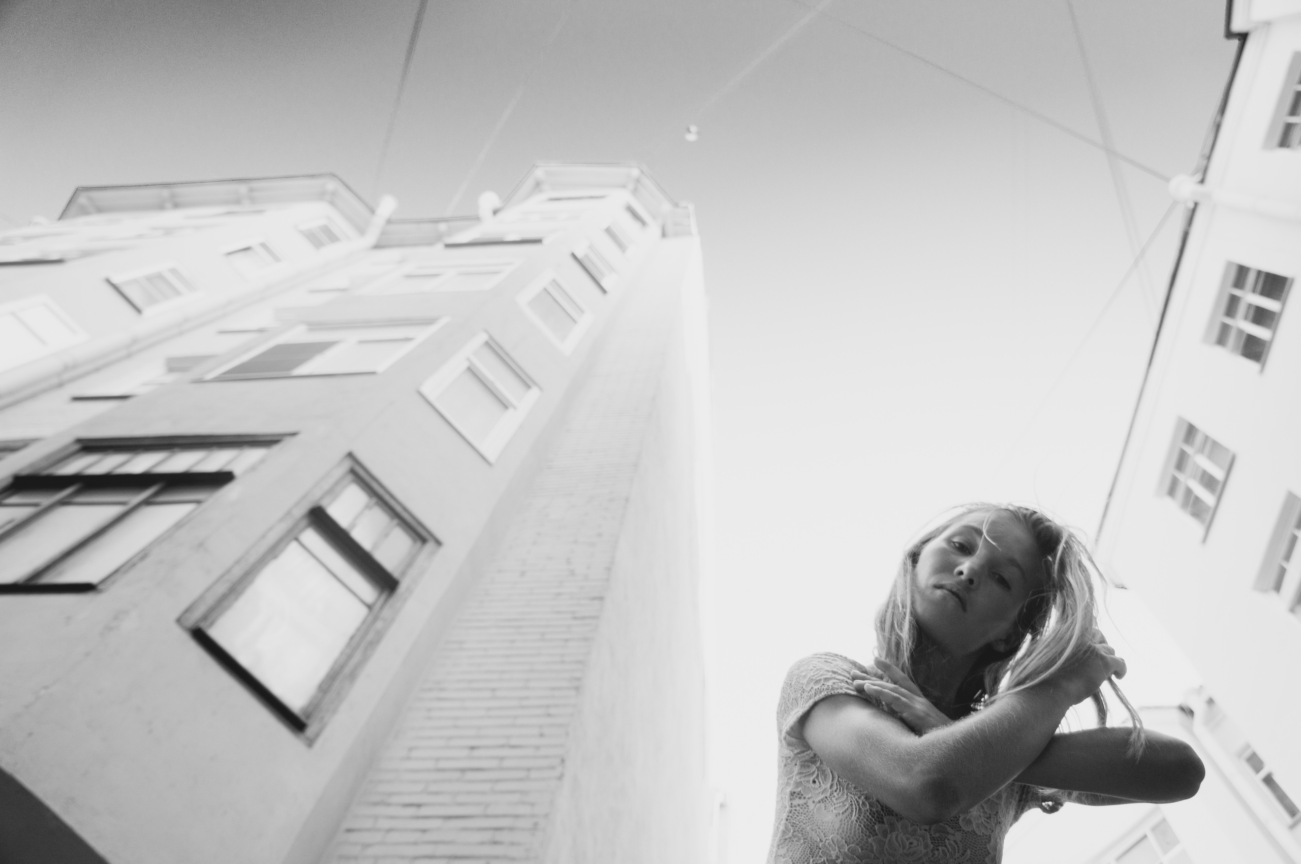 Арт проект: Танцы улиц, Санкт Петербург. Анна Леденева Фотограф