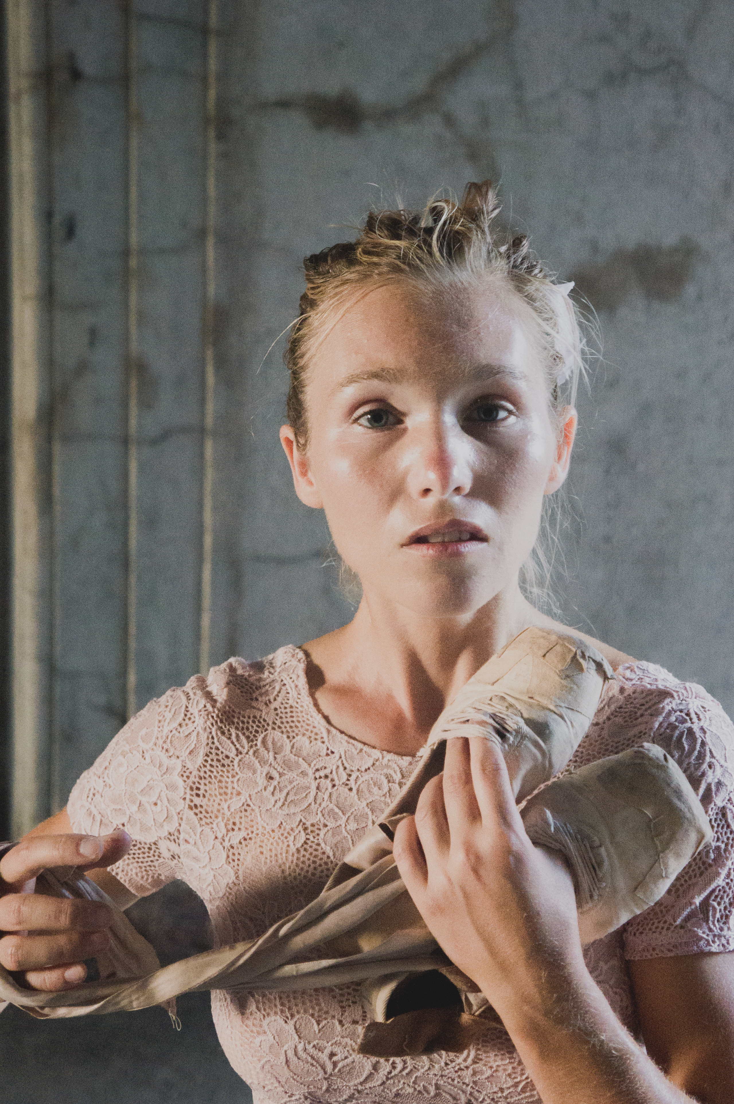 Арт проект: Танцы улиц, Санкт Петербург. Анна Леденева Фотограф