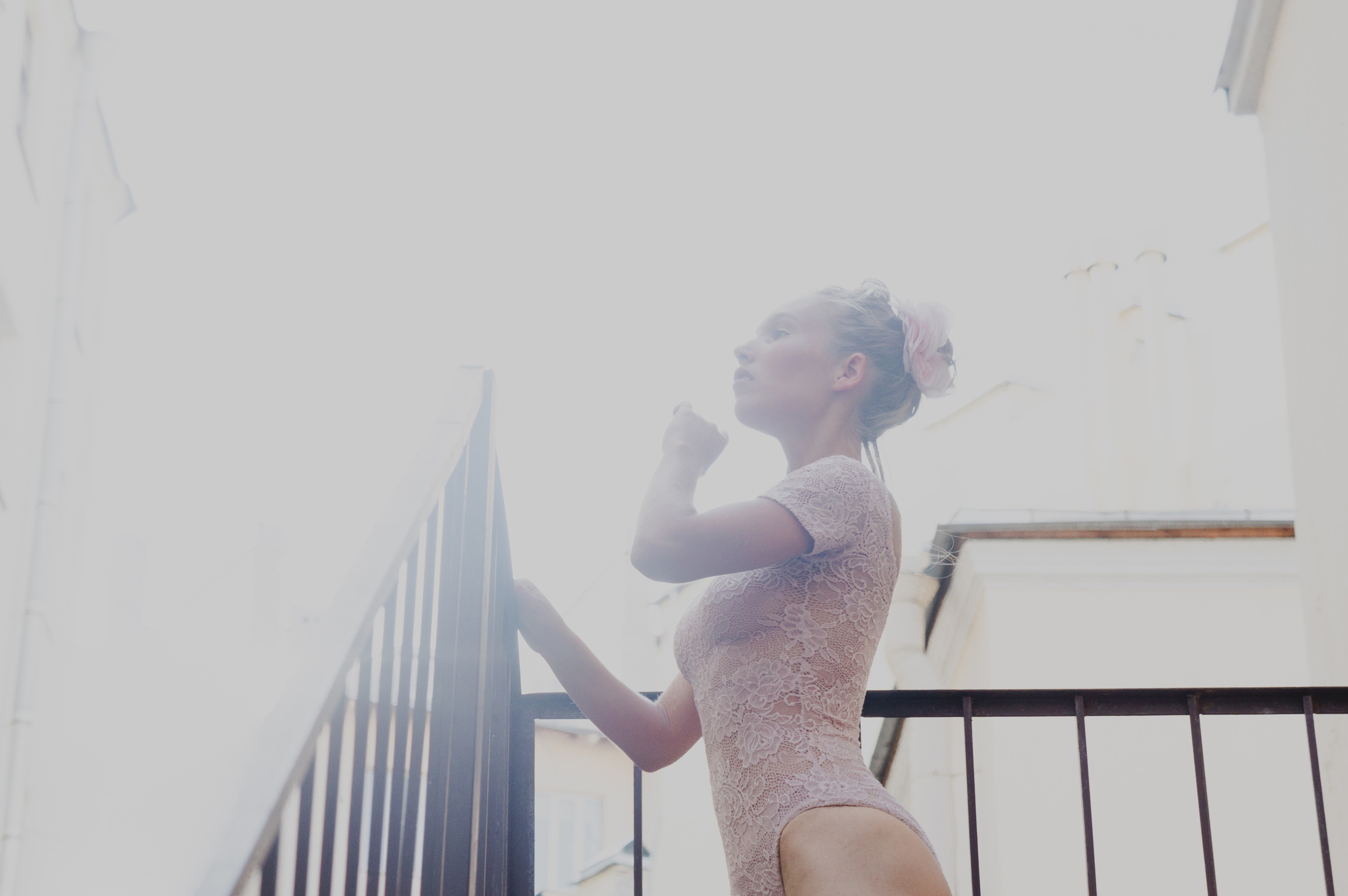 Арт проект: Танцы улиц, Санкт Петербург. Анна Леденева Фотограф