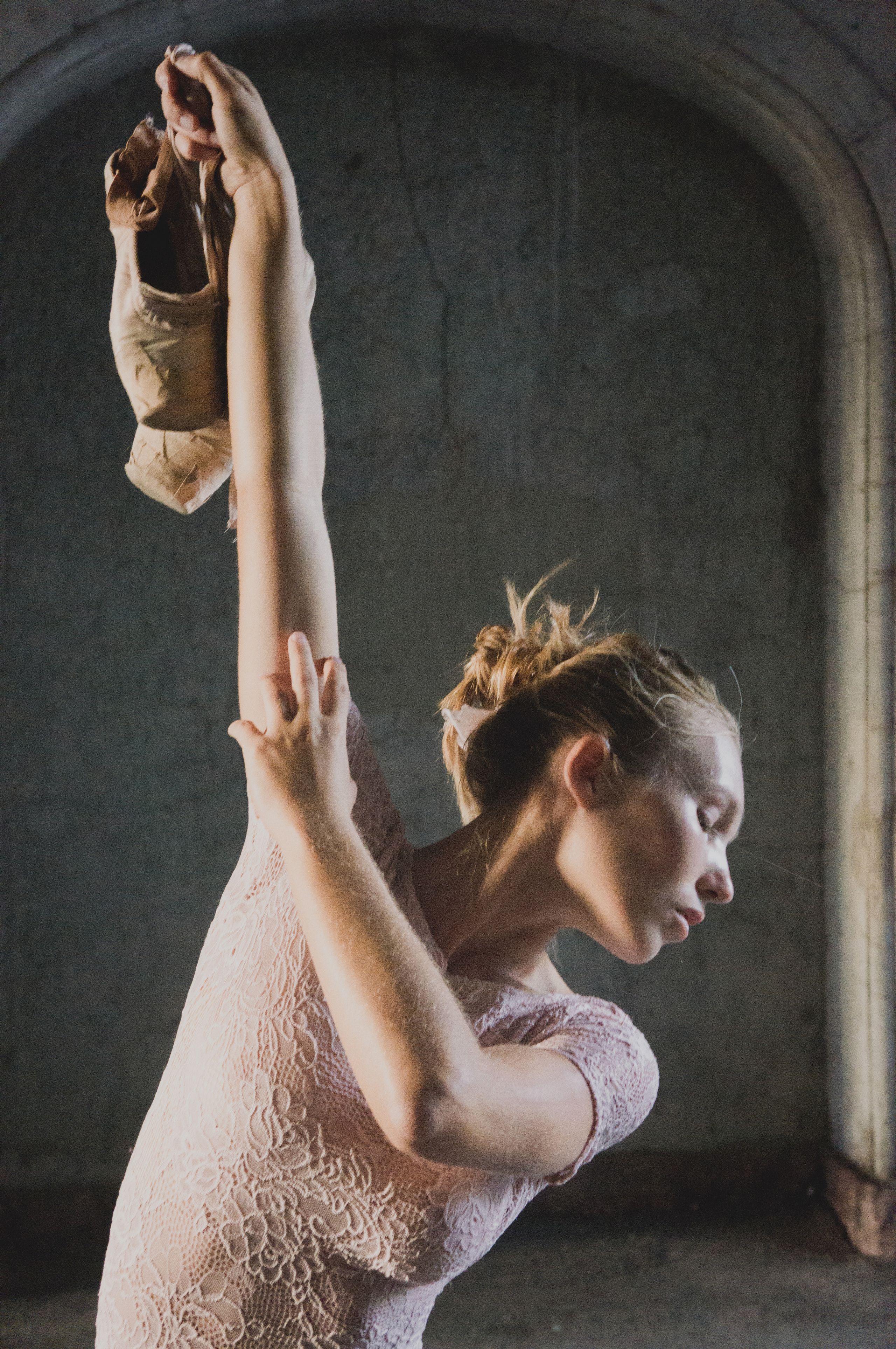 Арт проект: Танцы улиц, Санкт Петербург. Анна Леденева Фотограф