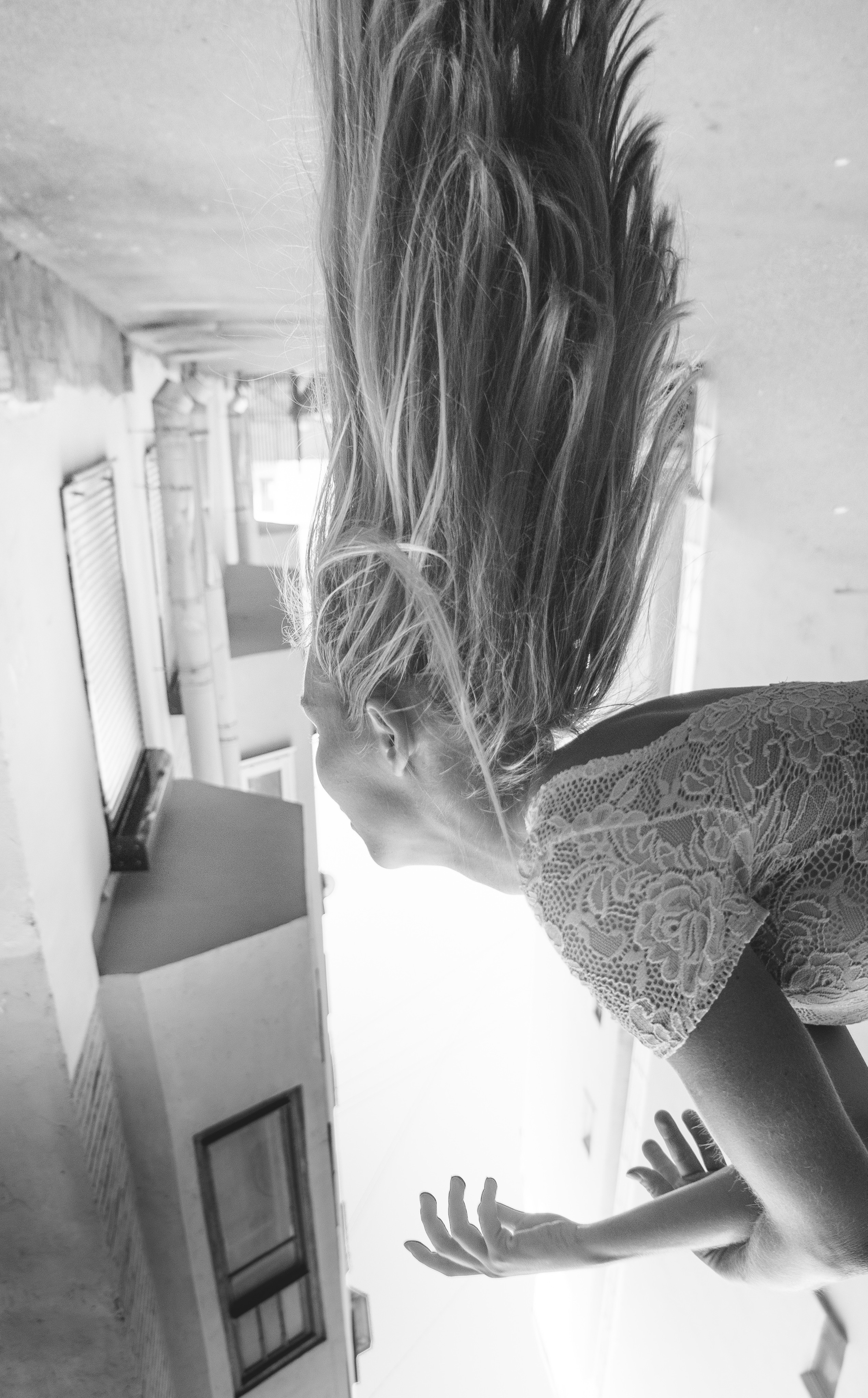 Арт проект: Танцы улиц, Санкт Петербург. Анна Леденева Фотограф