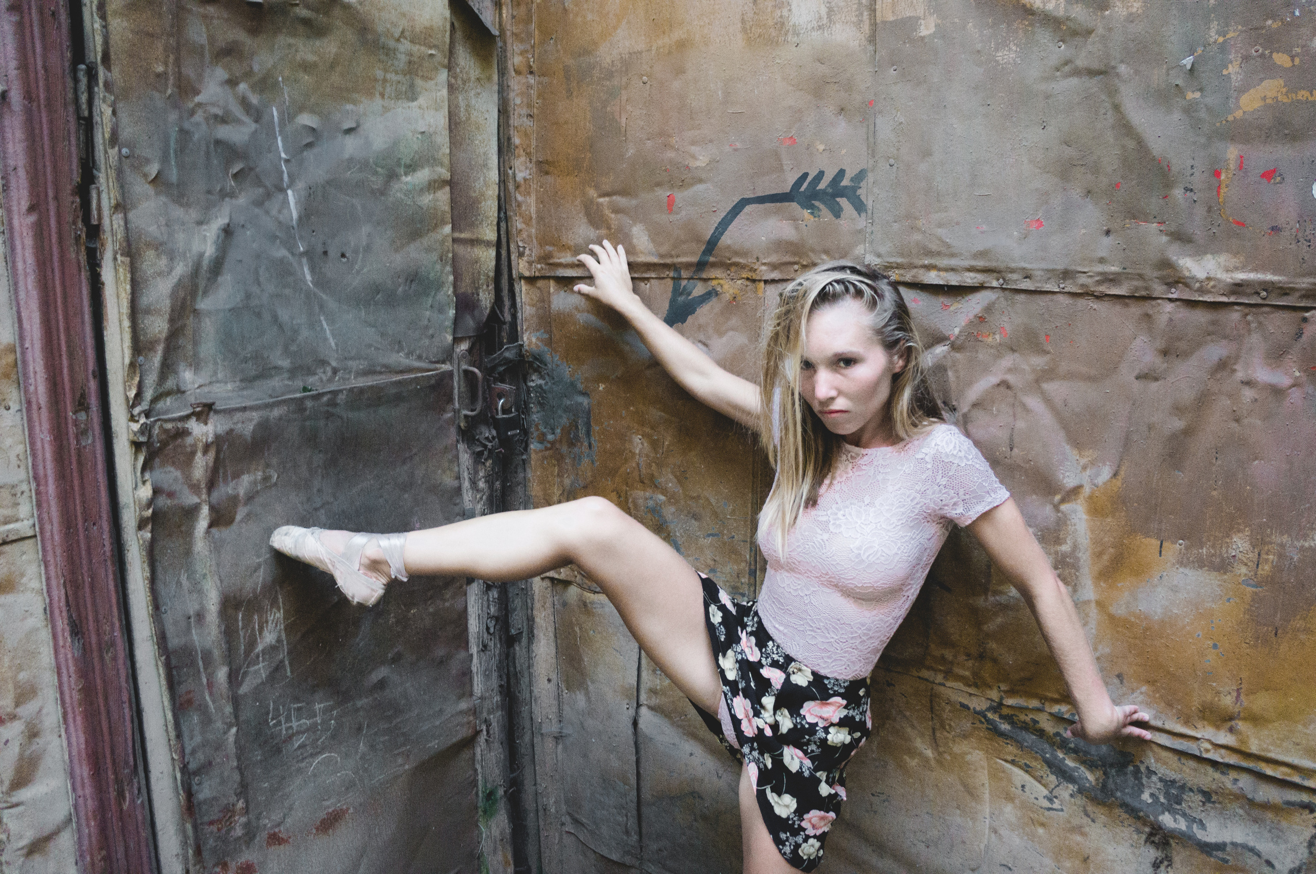 Арт проект: Танцы улиц, Санкт Петербург. Анна Леденева Фотограф