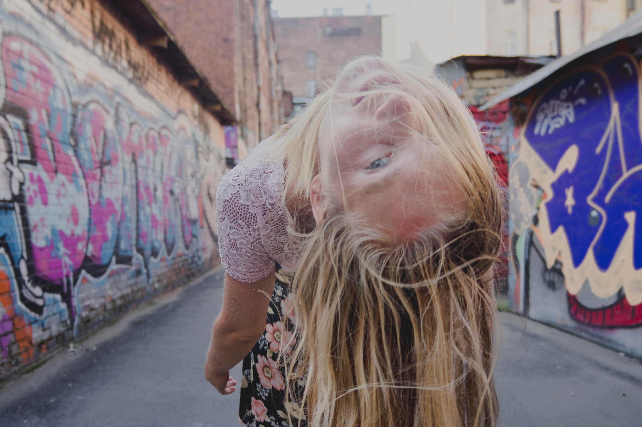 Арт проект: Танцы улиц, Санкт Петербург. Анна Леденева Фотограф