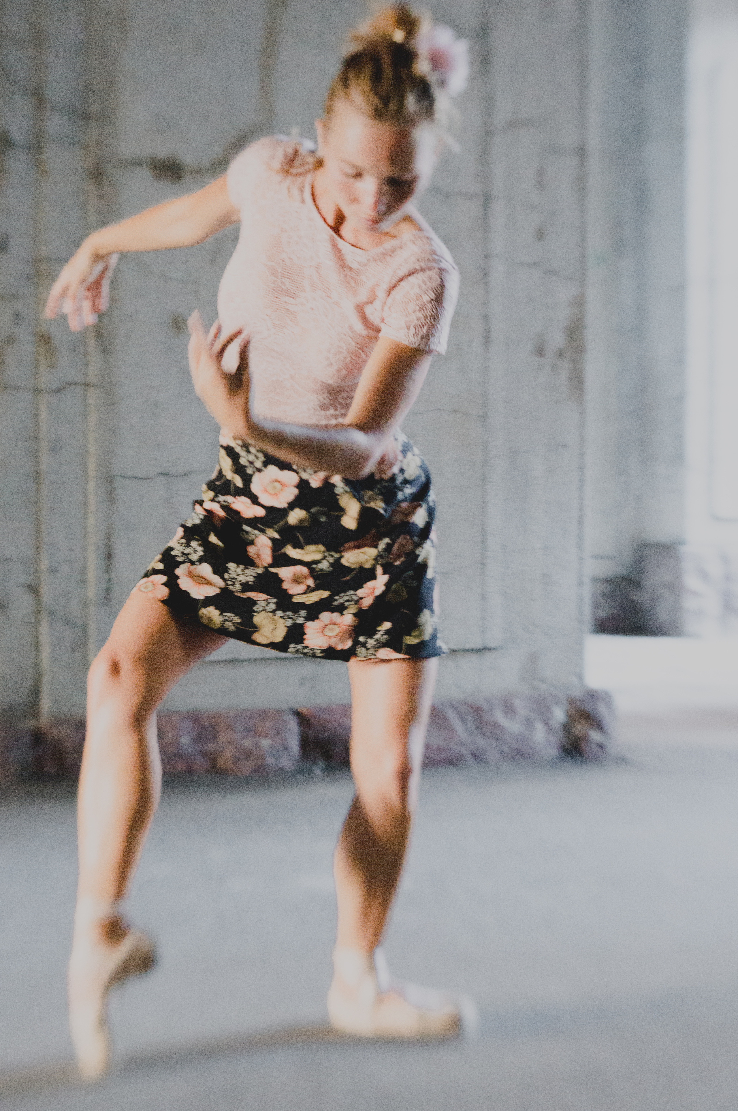 Арт проект: Танцы улиц, Санкт Петербург. Анна Леденева Фотограф