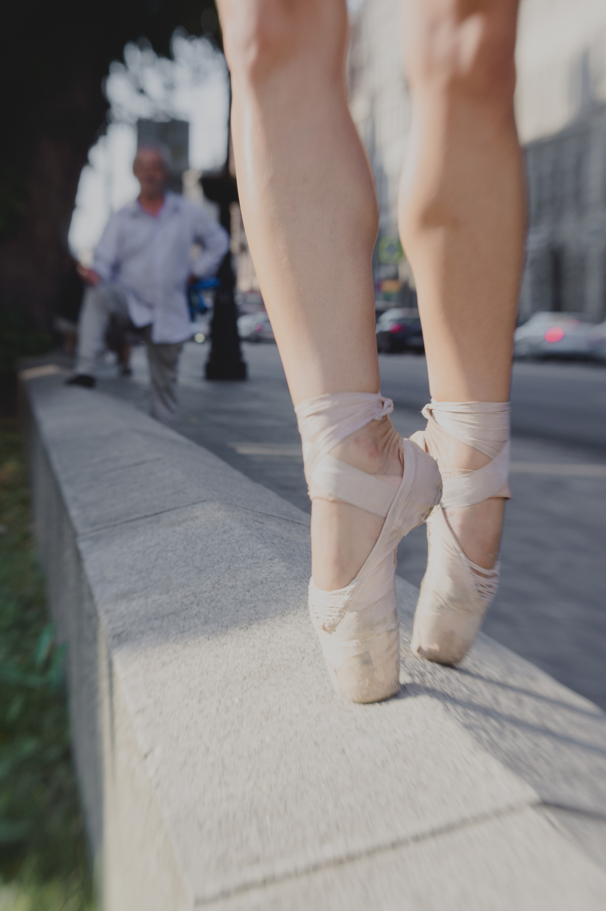 Арт проект: Танцы улиц, Санкт Петербург. Анна Леденева Фотограф