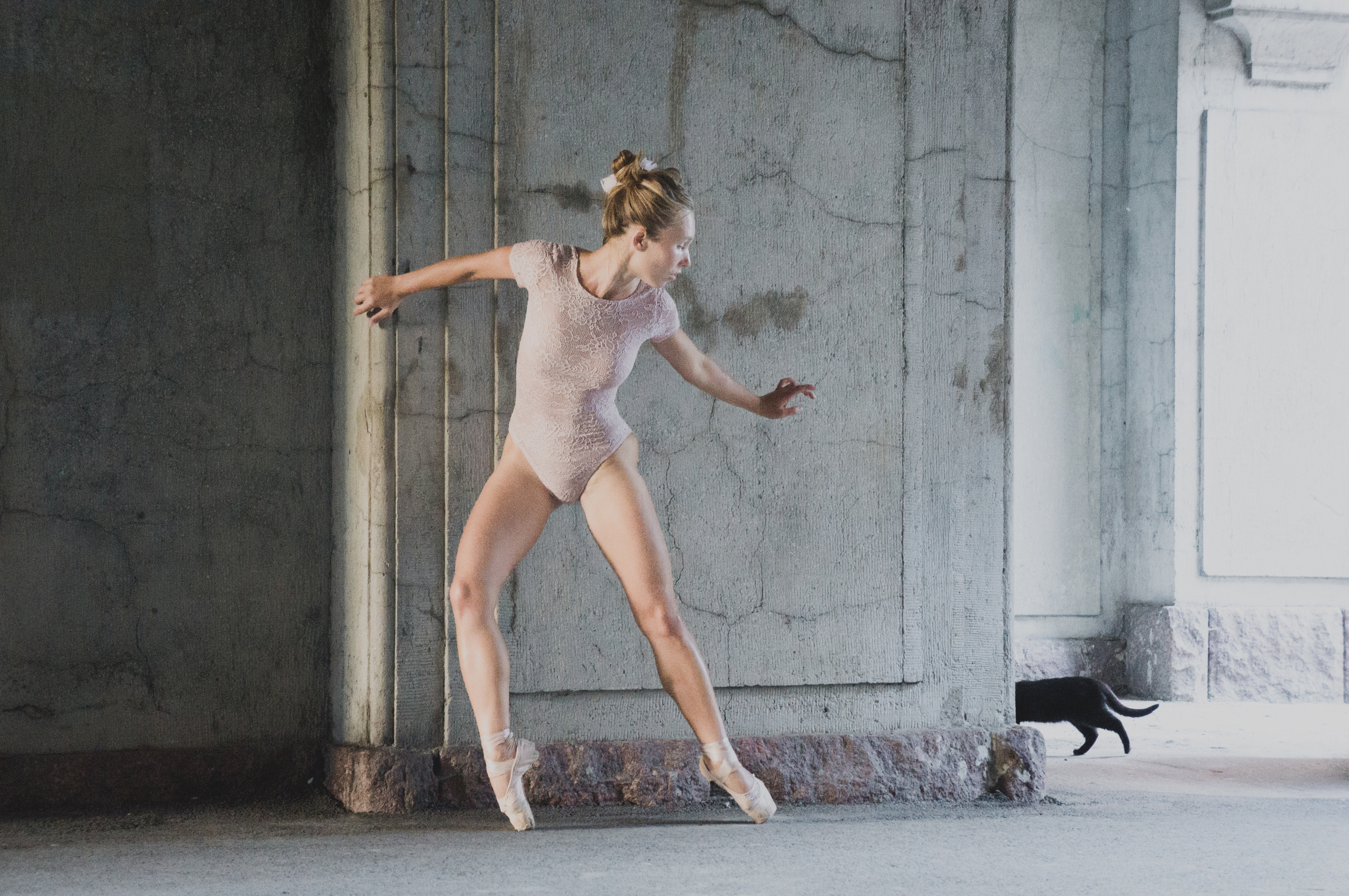 Арт проект: Танцы улиц, Санкт Петербург. Анна Леденева Фотограф