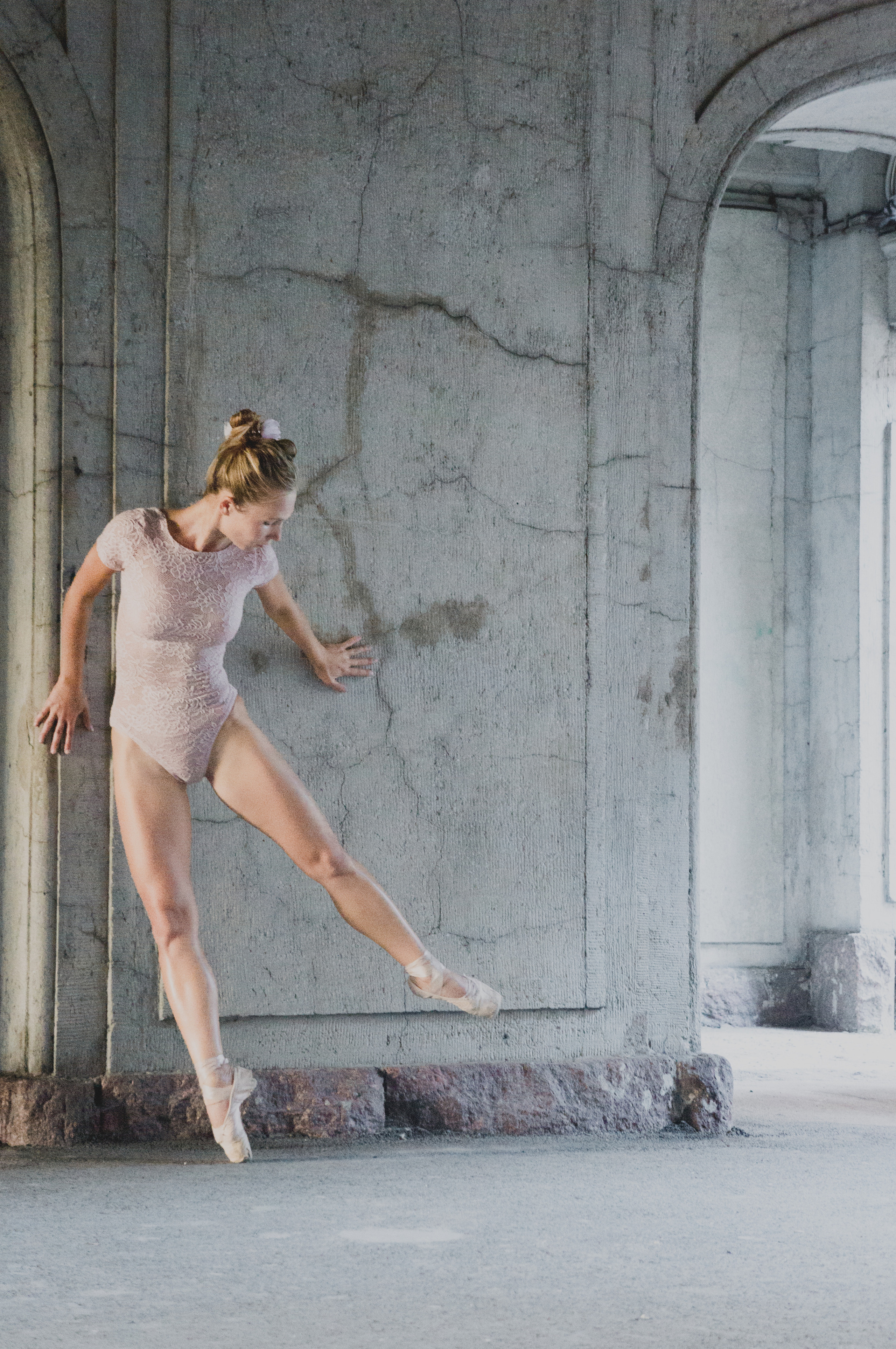 Арт проект: Танцы улиц, Санкт Петербург. Анна Леденева Фотограф