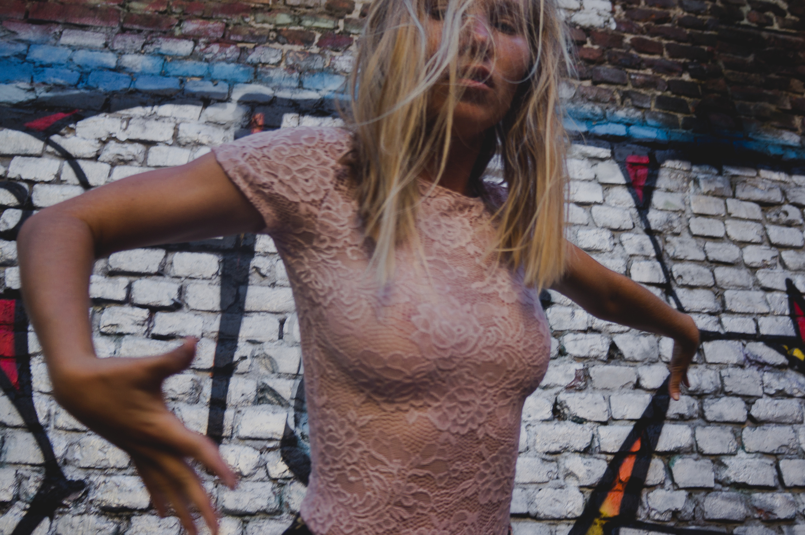 Арт проект: Танцы улиц, Санкт Петербург. Анна Леденева Фотограф