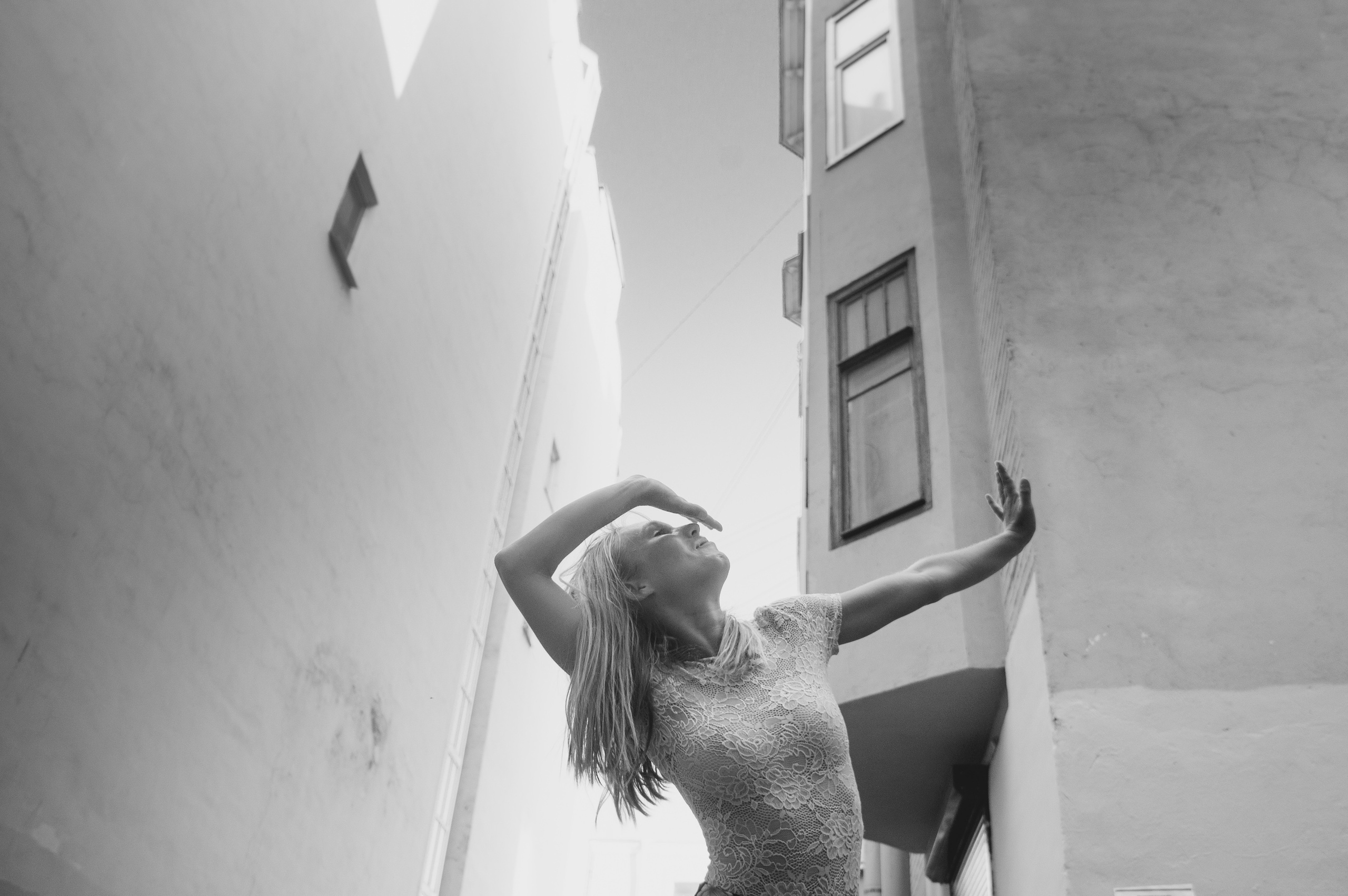 Арт проект: Танцы улиц, Санкт Петербург. Анна Леденева Фотограф