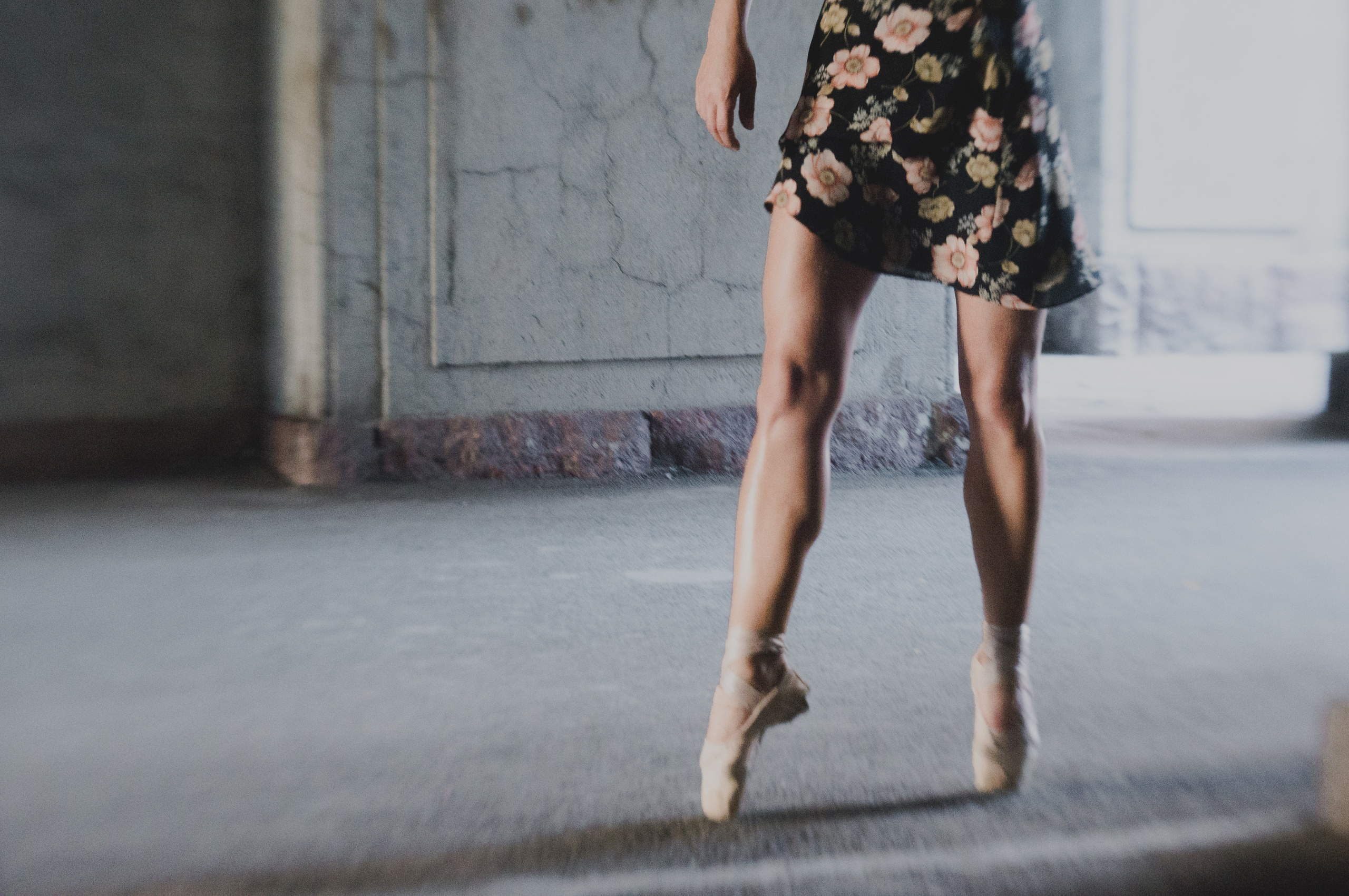 Арт проект: Танцы улиц, Санкт Петербург. Анна Леденева Фотограф