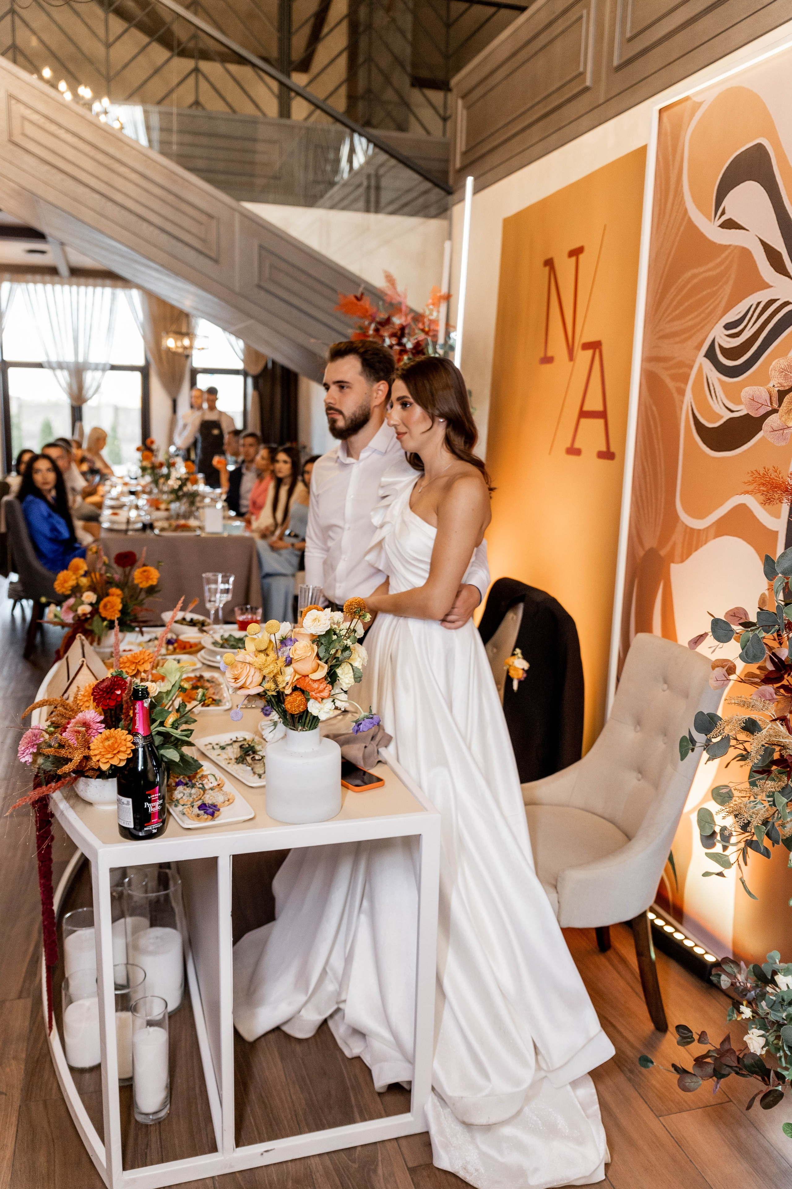 Настя|Никита. Свадебный фотограф Надежда Рыжикова