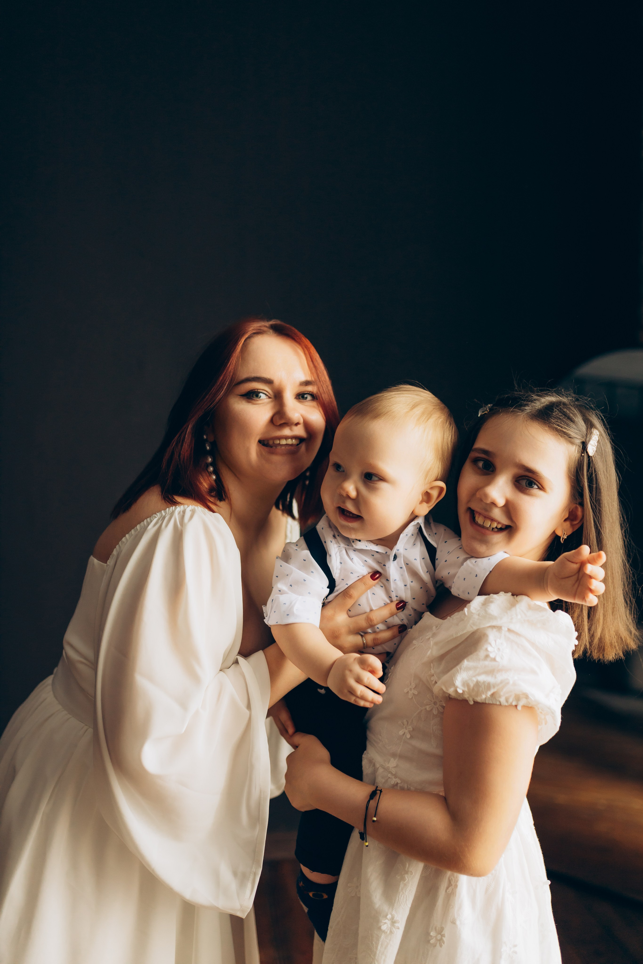 Семейные фотосессии. Фотограф и Видеограф во Владимире