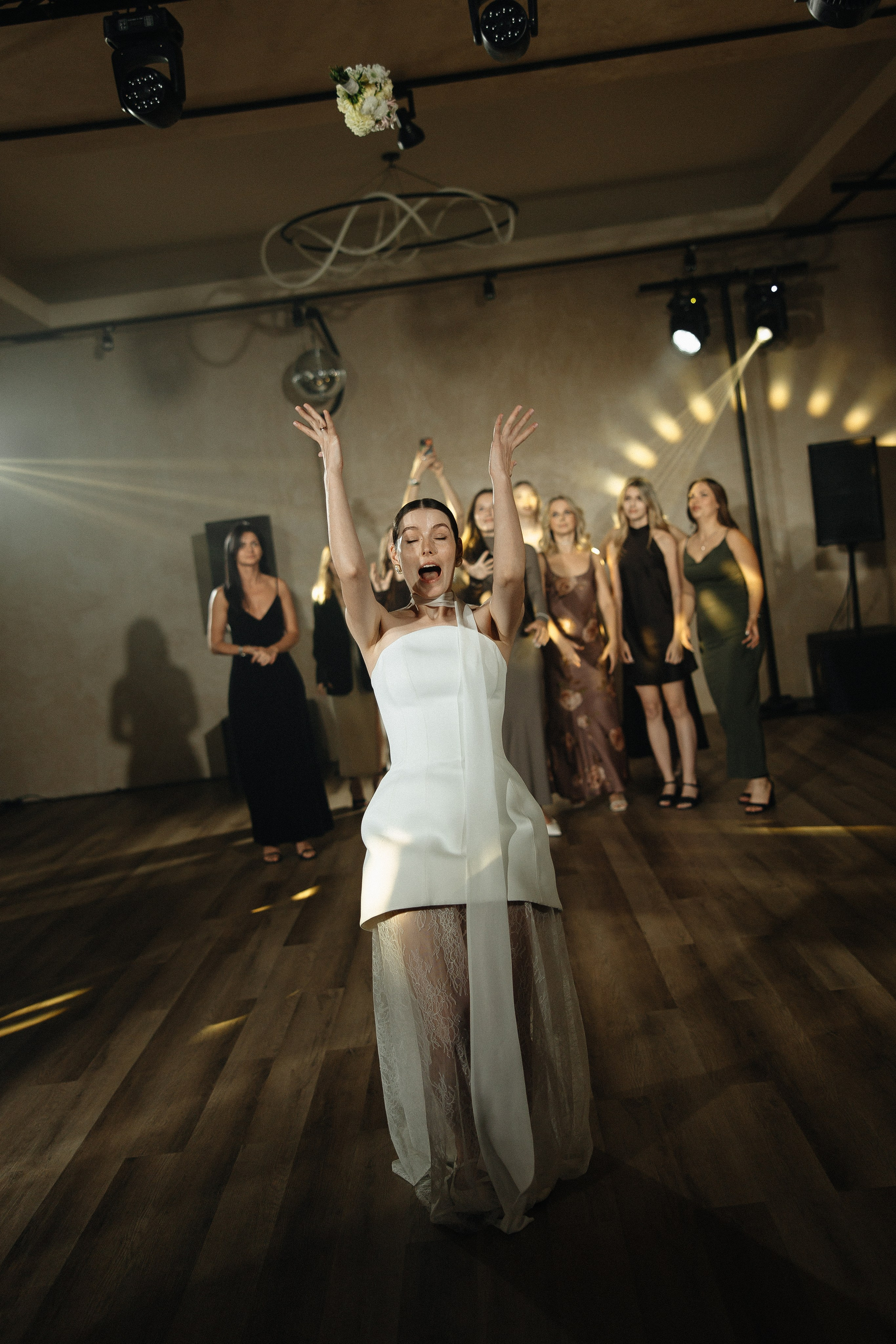 Вот это да, у меня теперь есть жена!. Свадебный фотограф в Санкт-Петербурге Баженова Алина