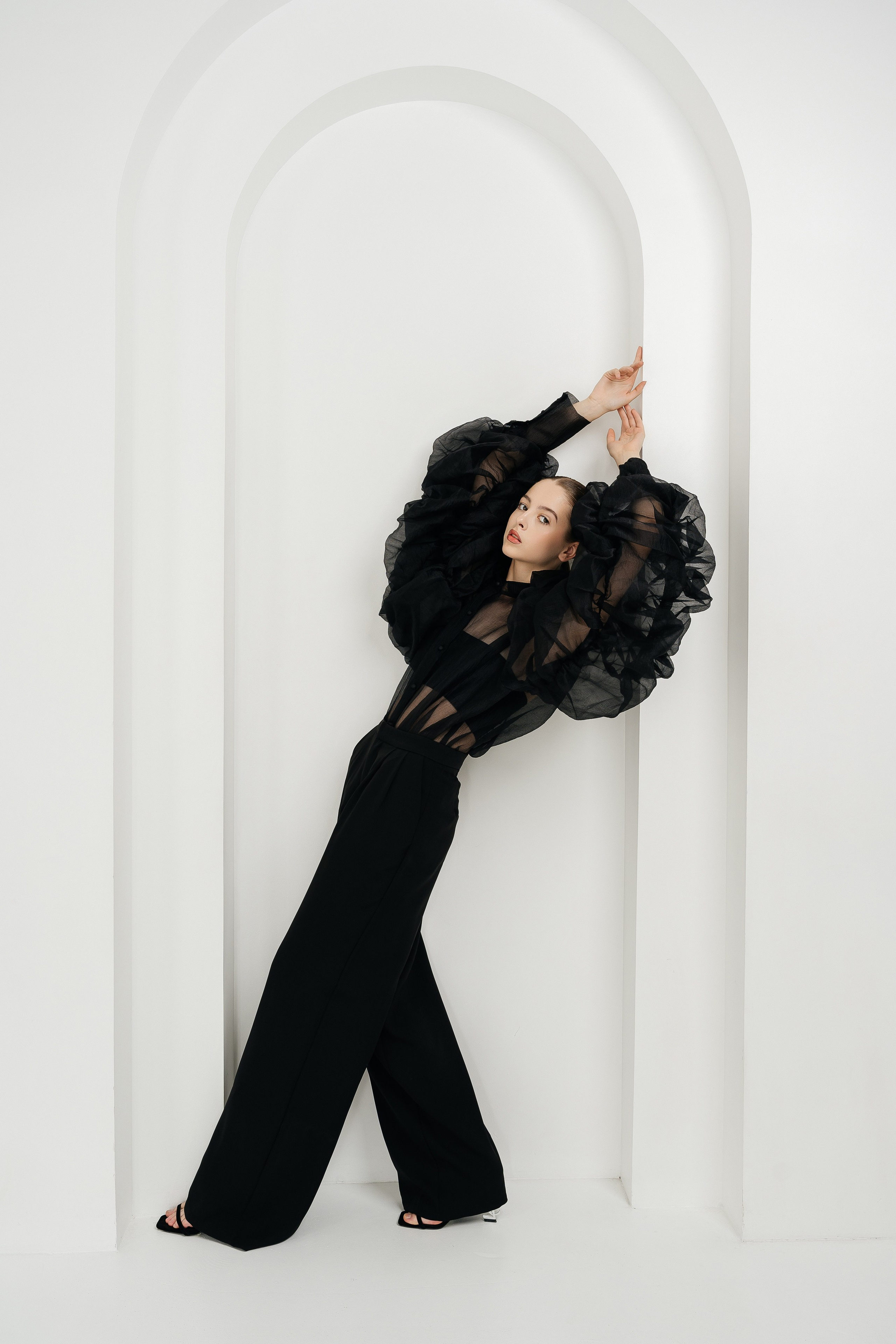 Арина. Свадебный, репортажный, семейный фотограф Елена Брюхова