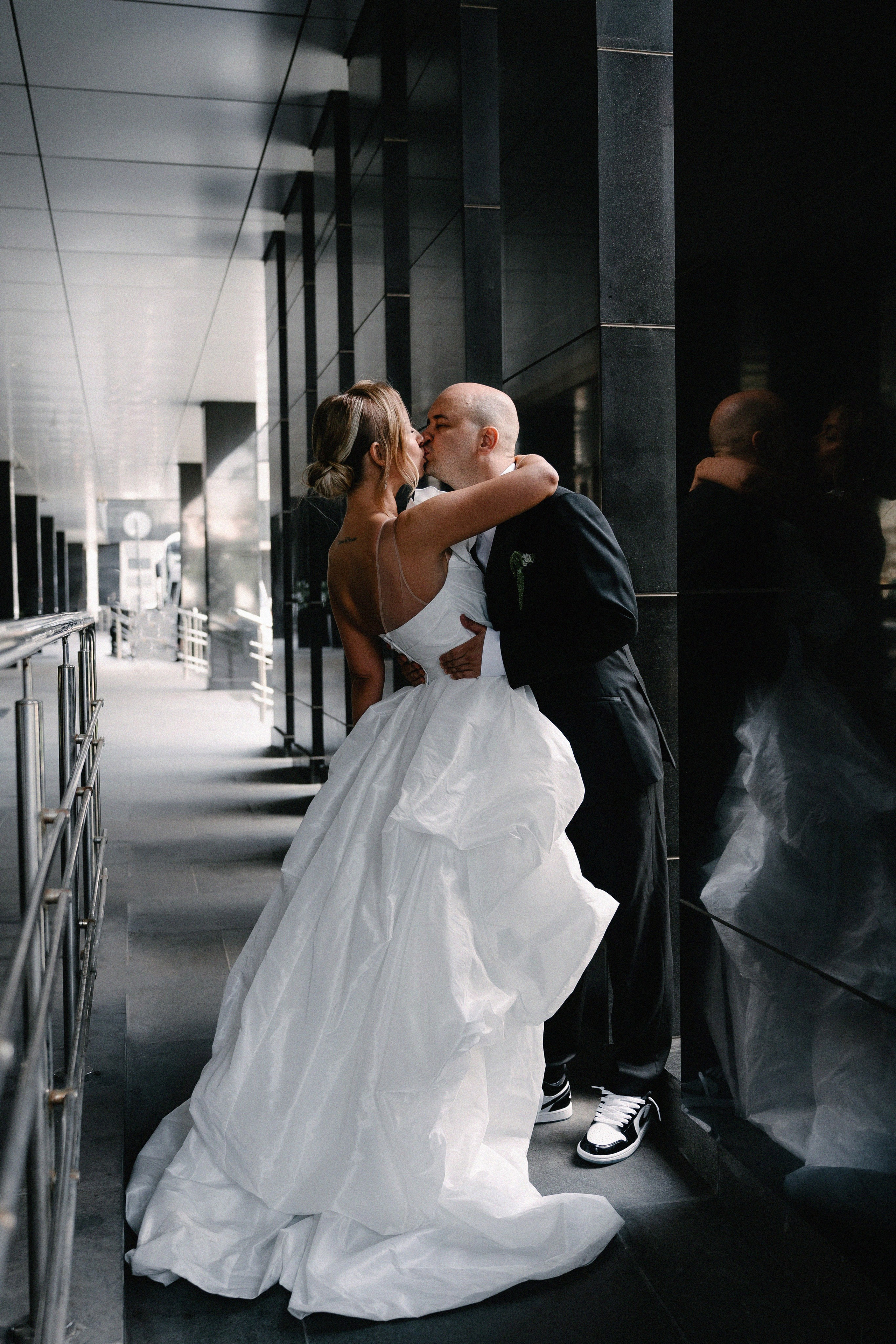 Александр и Марина. Свадебный и семейный фотограф в Воронеже Анастасия Бойко