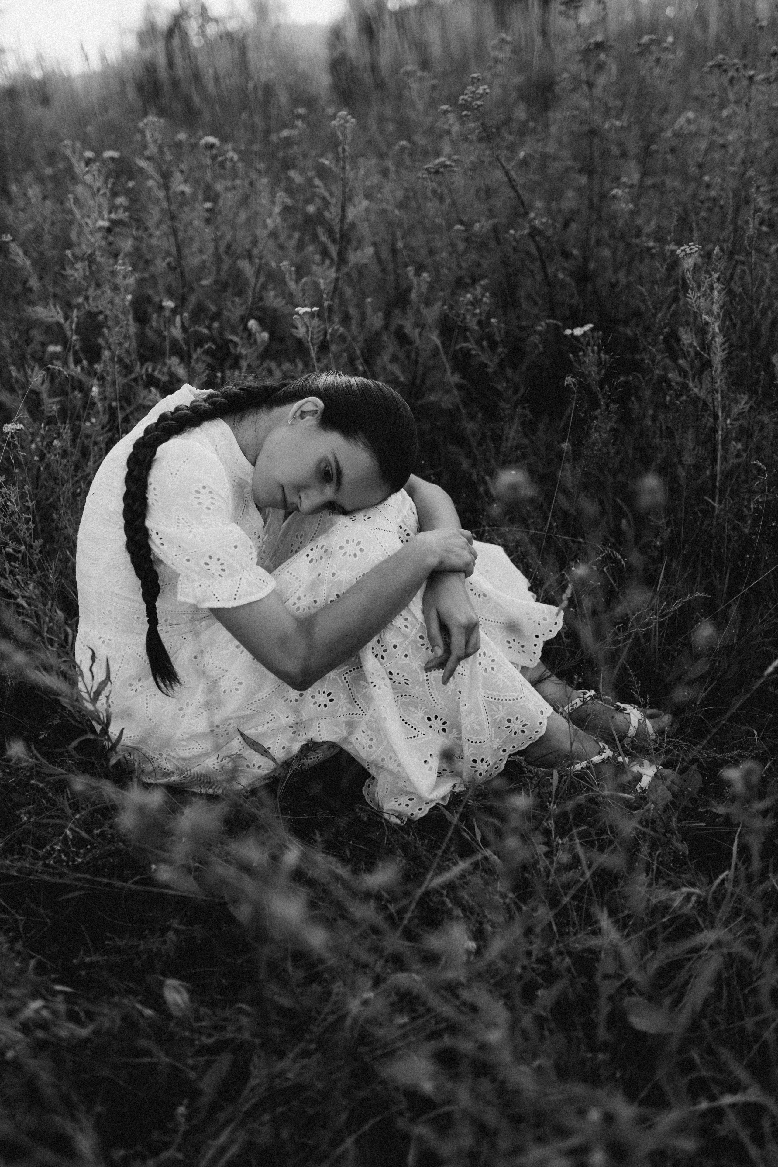 Анастасия. Фотограф НОГИНСК, Москва, Анастасия Белая