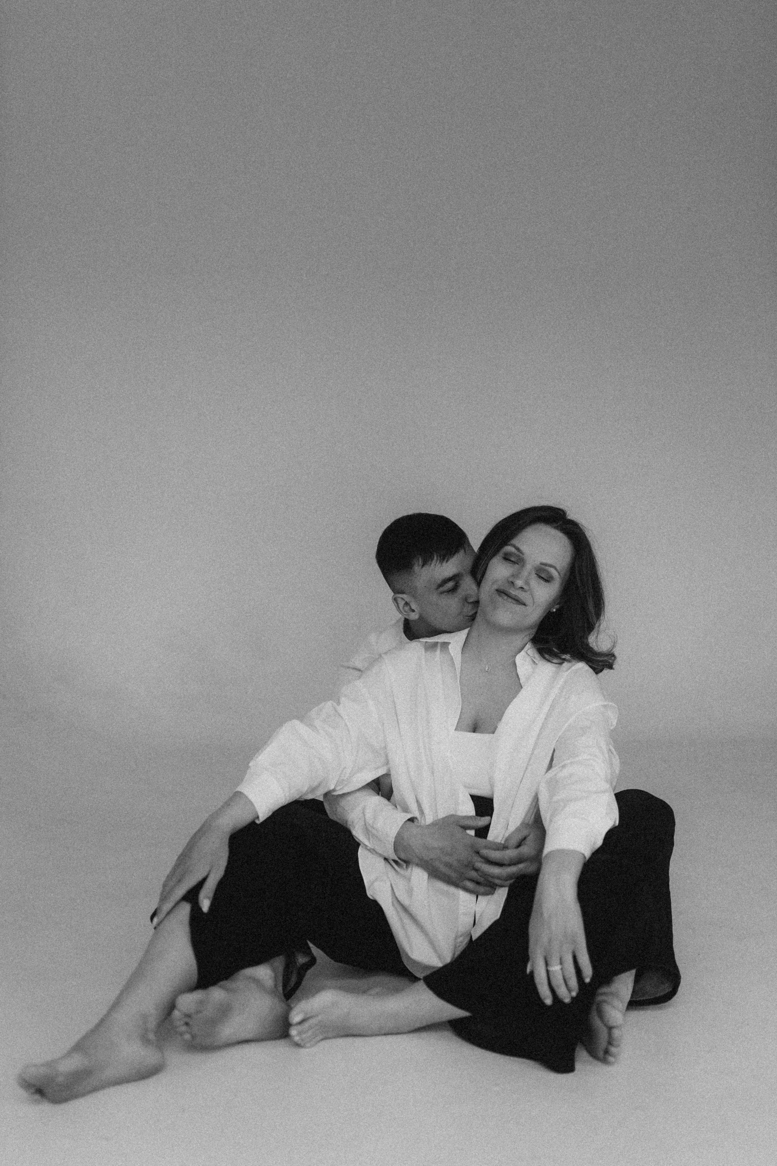 Света & Герман. Беременность. Фотограф НОГИНСК, Москва, Анастасия Белая