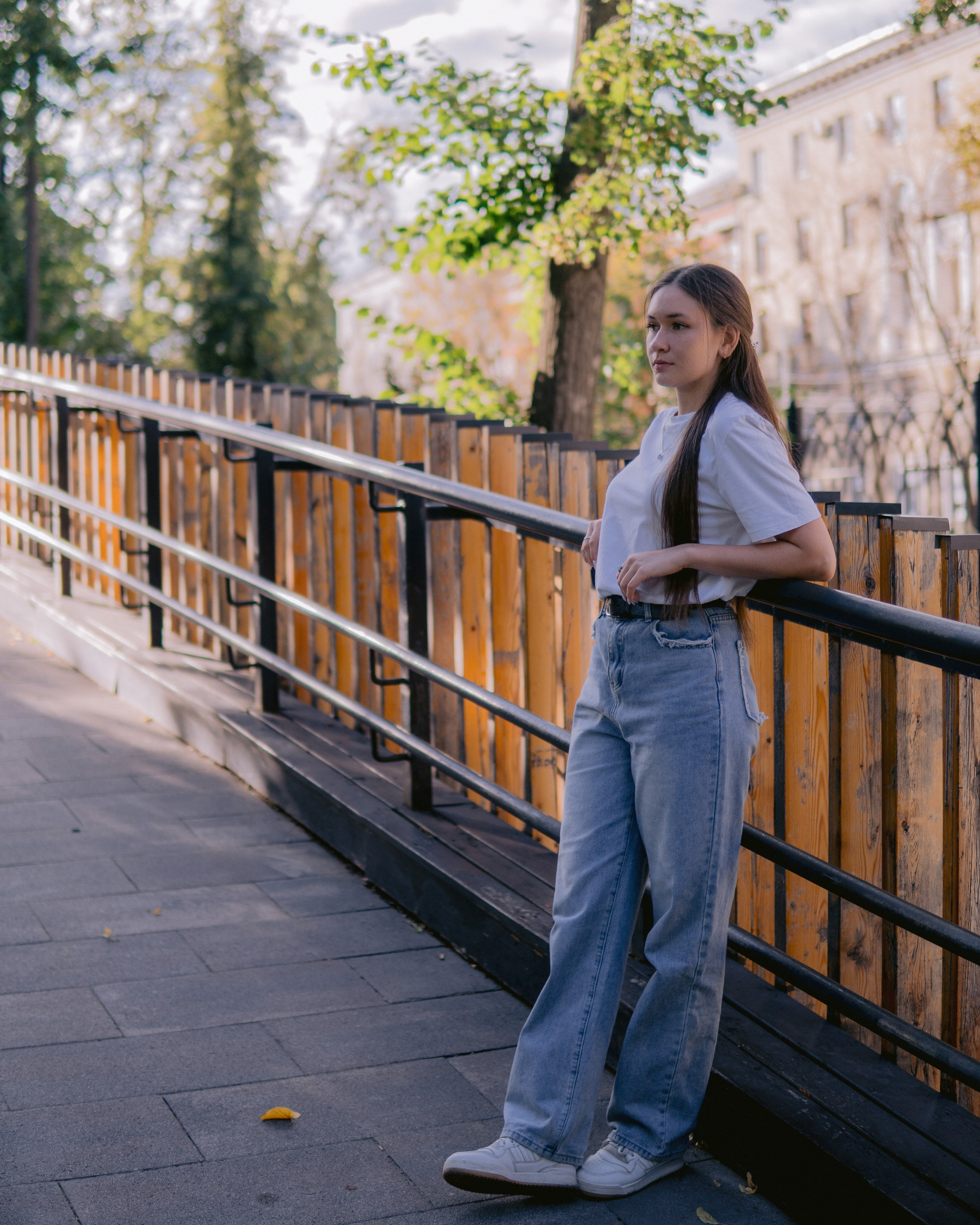 Индивидуальные съёмки. Семейный фотограф в Воронеже Дарья Болотова