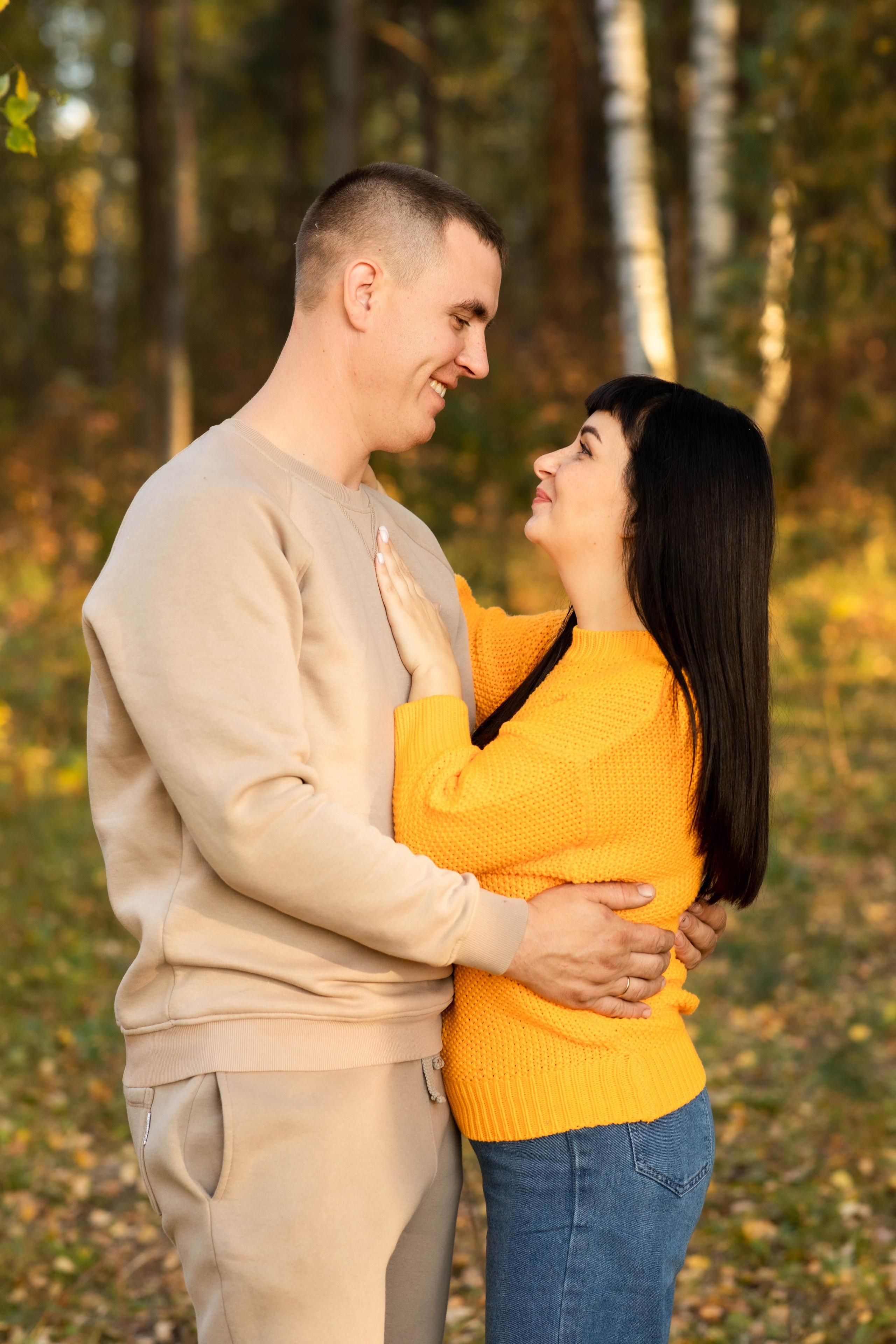 Семейная фотосессия