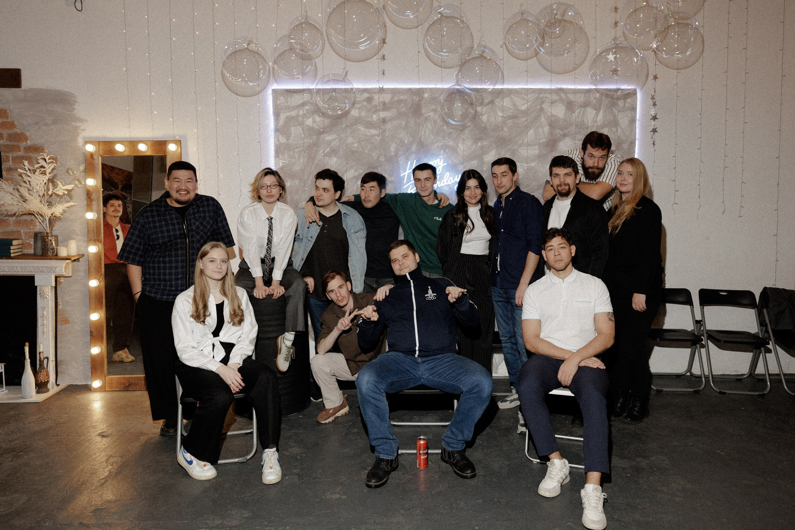 HB Misha. Свадебный фотограф