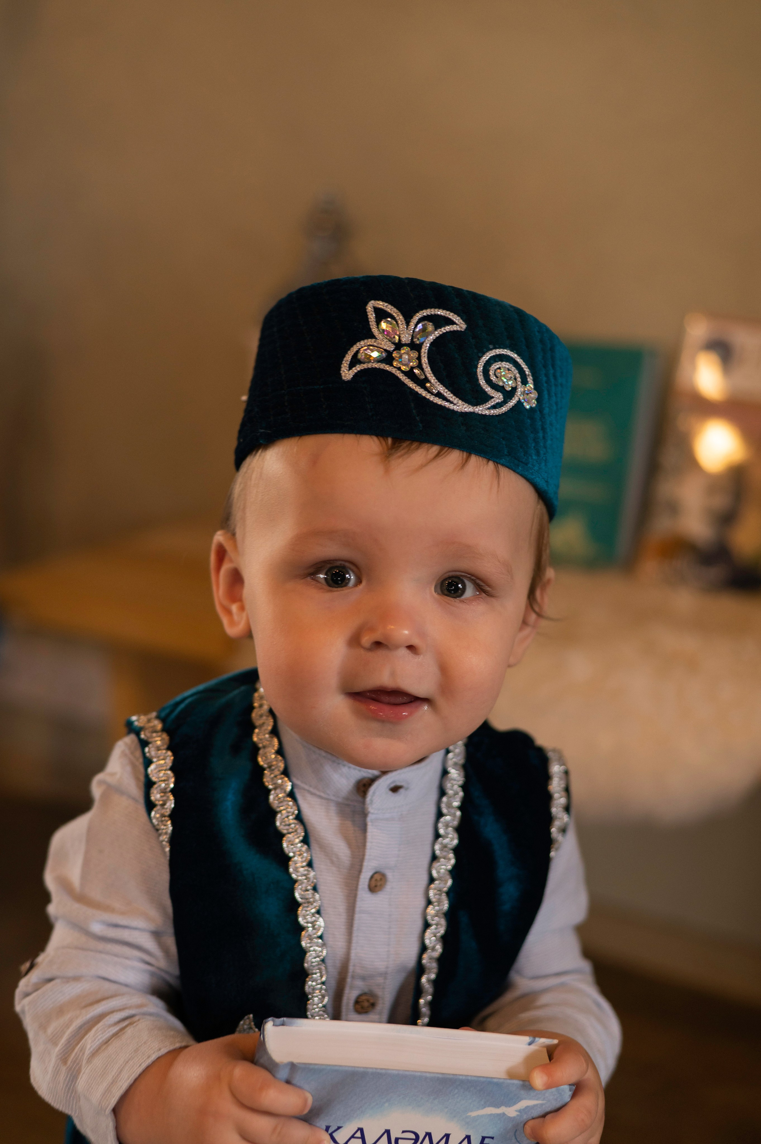 Ислам. Фотограф Рузанна Ганн