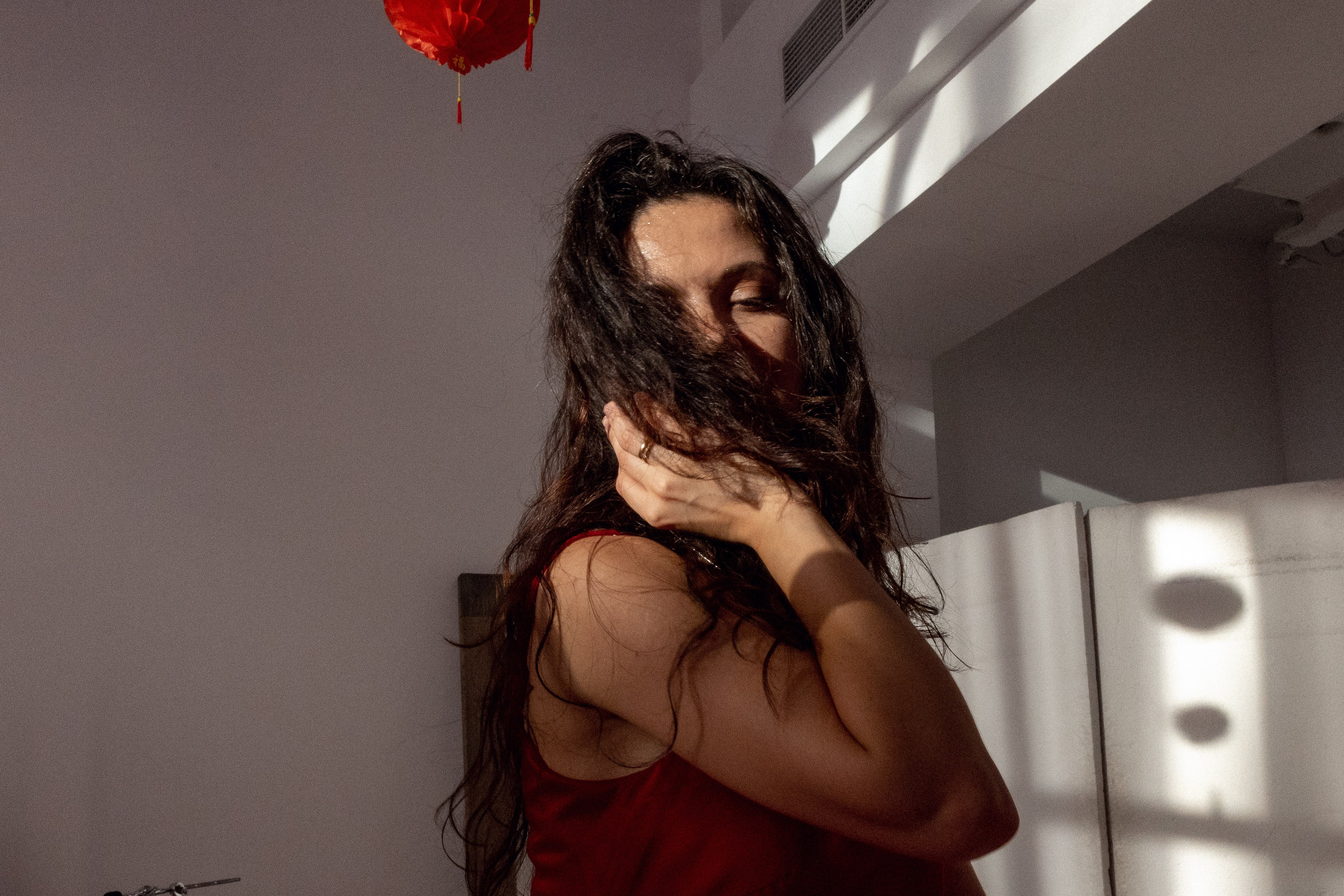 Женский круг Настя Шу. Дарья Бухреева — фотограф, видеограф и фототерапевт. Москва и мир