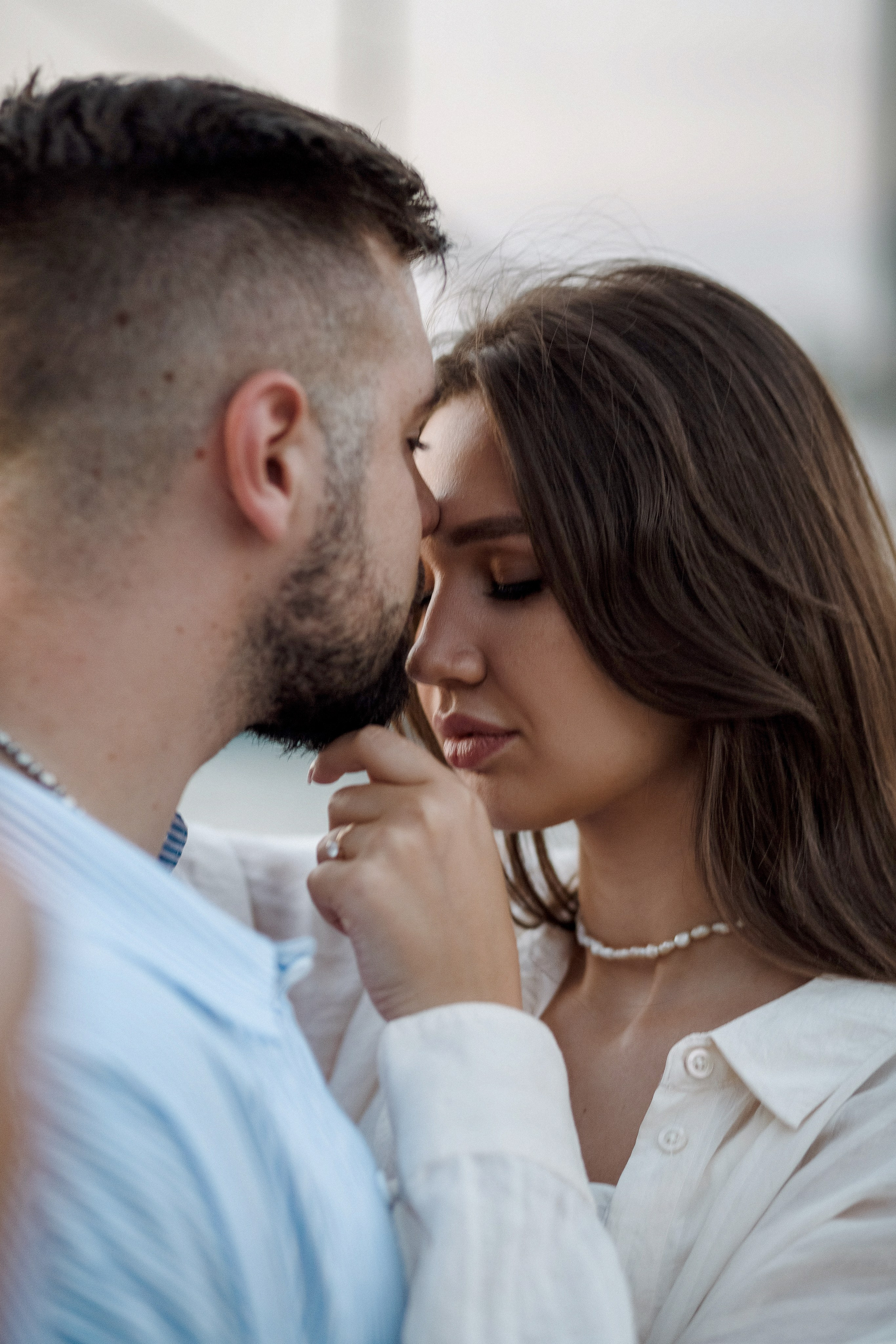 Семейная фотосессия и LOVE STORY. Женский фотограф Воронеж, фотосессия