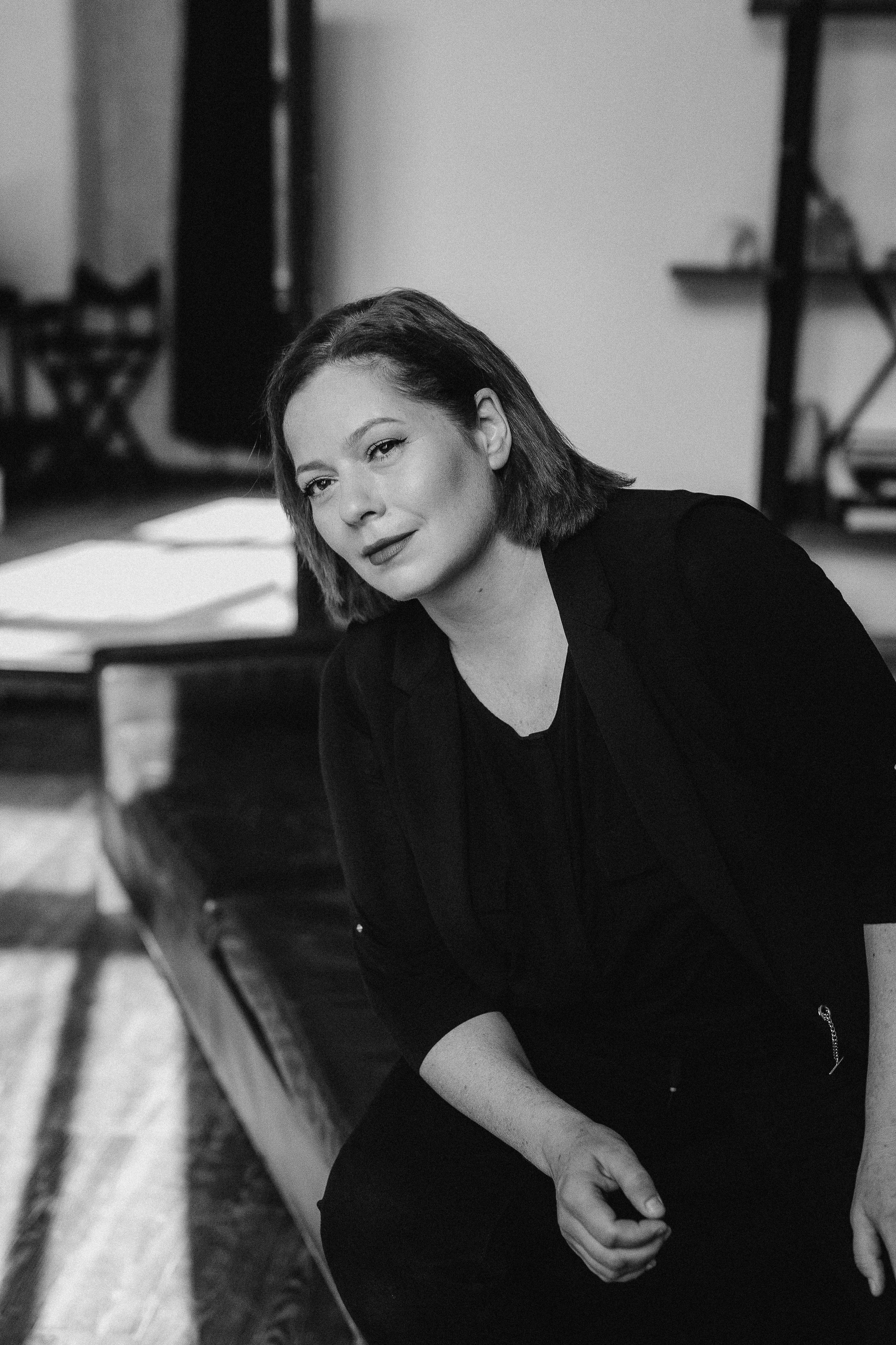 Ирина Низина. Фотограф Ногинск Электросталь Наталья Осетрова