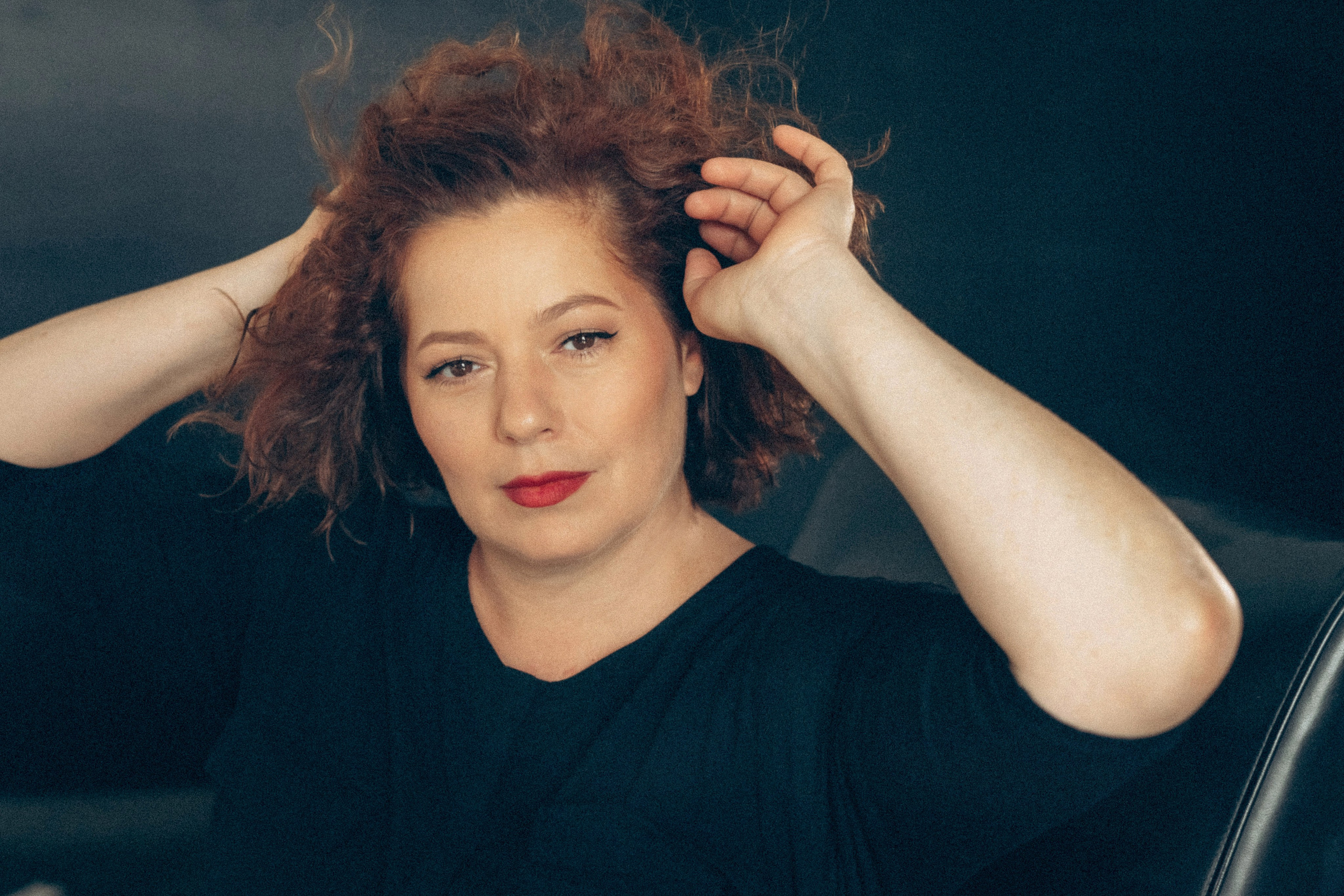 Ирина Низина. Фотограф Ногинск Электросталь Наталья Осетрова