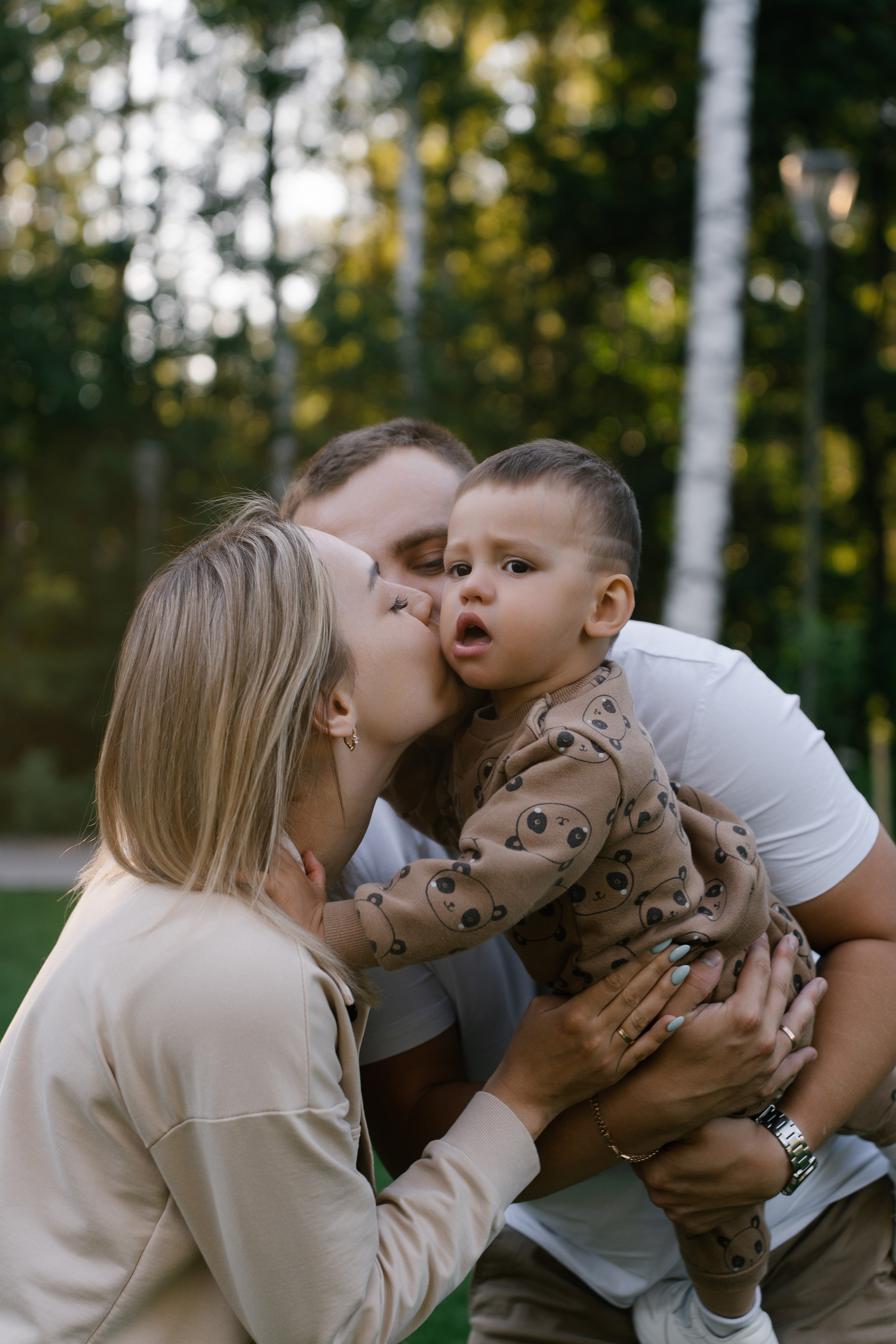 Парк Швейцария. Свадебный и семейный фотограф Кокушева Юлия Нижний Новгород