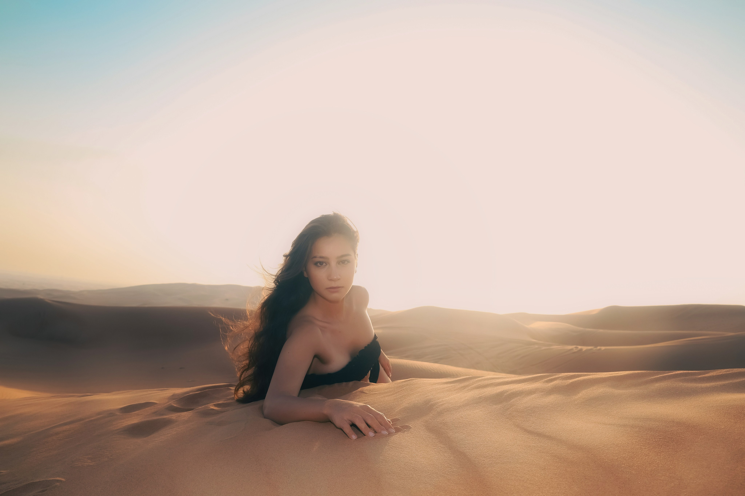 Sandra. Фотограф в Москве