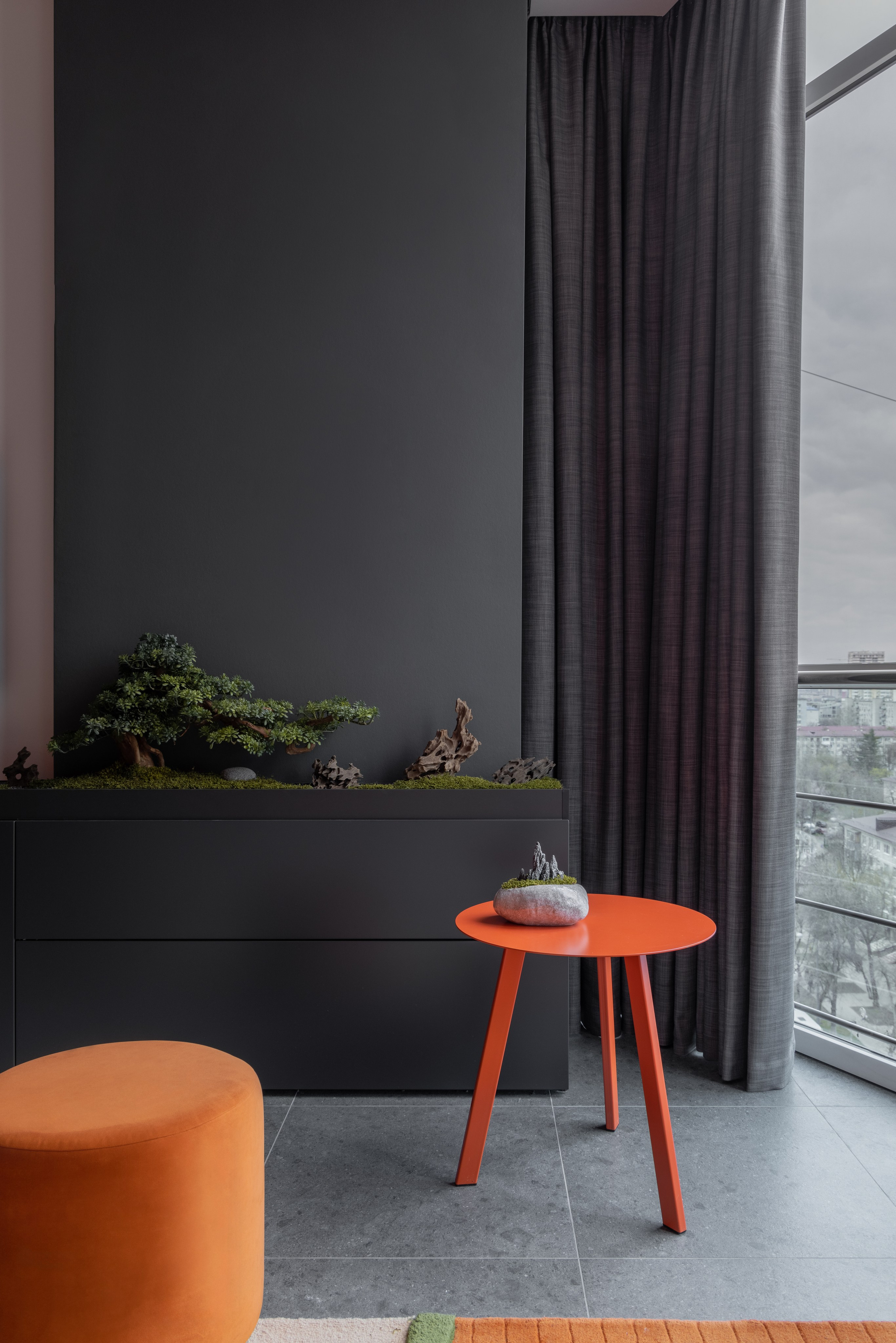 ЖК Ривьера. Дизайн Интерьеров в Краснодаре