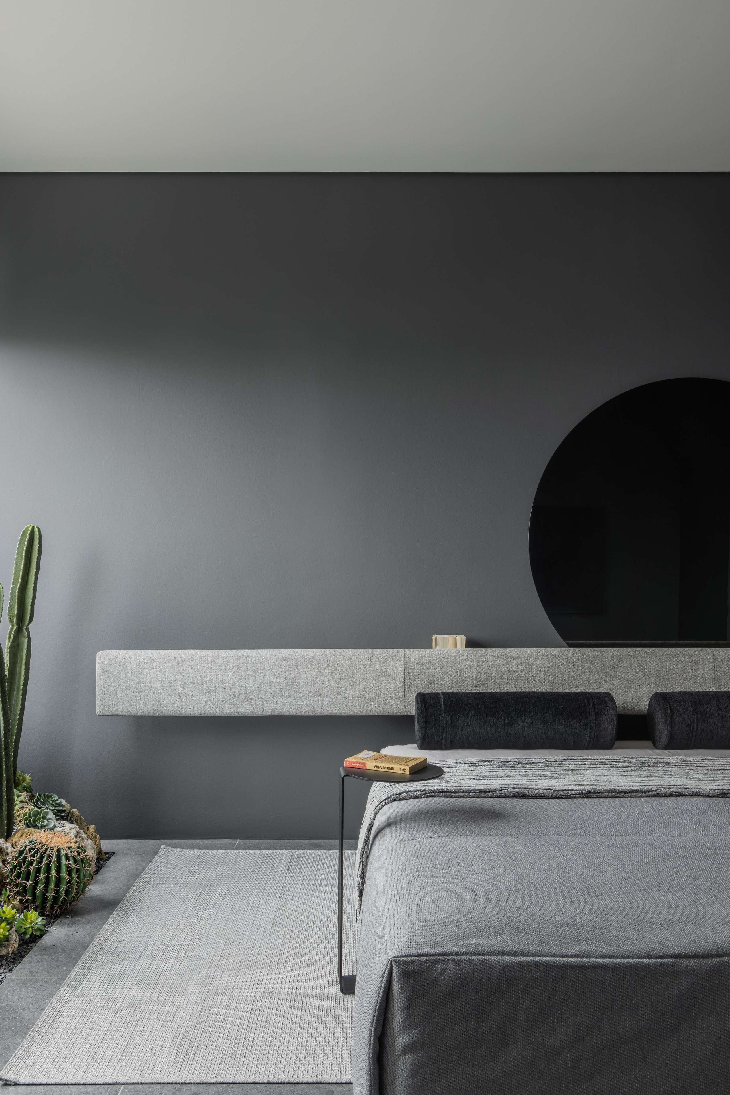 ЖК Ривьера. Дизайн Интерьеров в Краснодаре