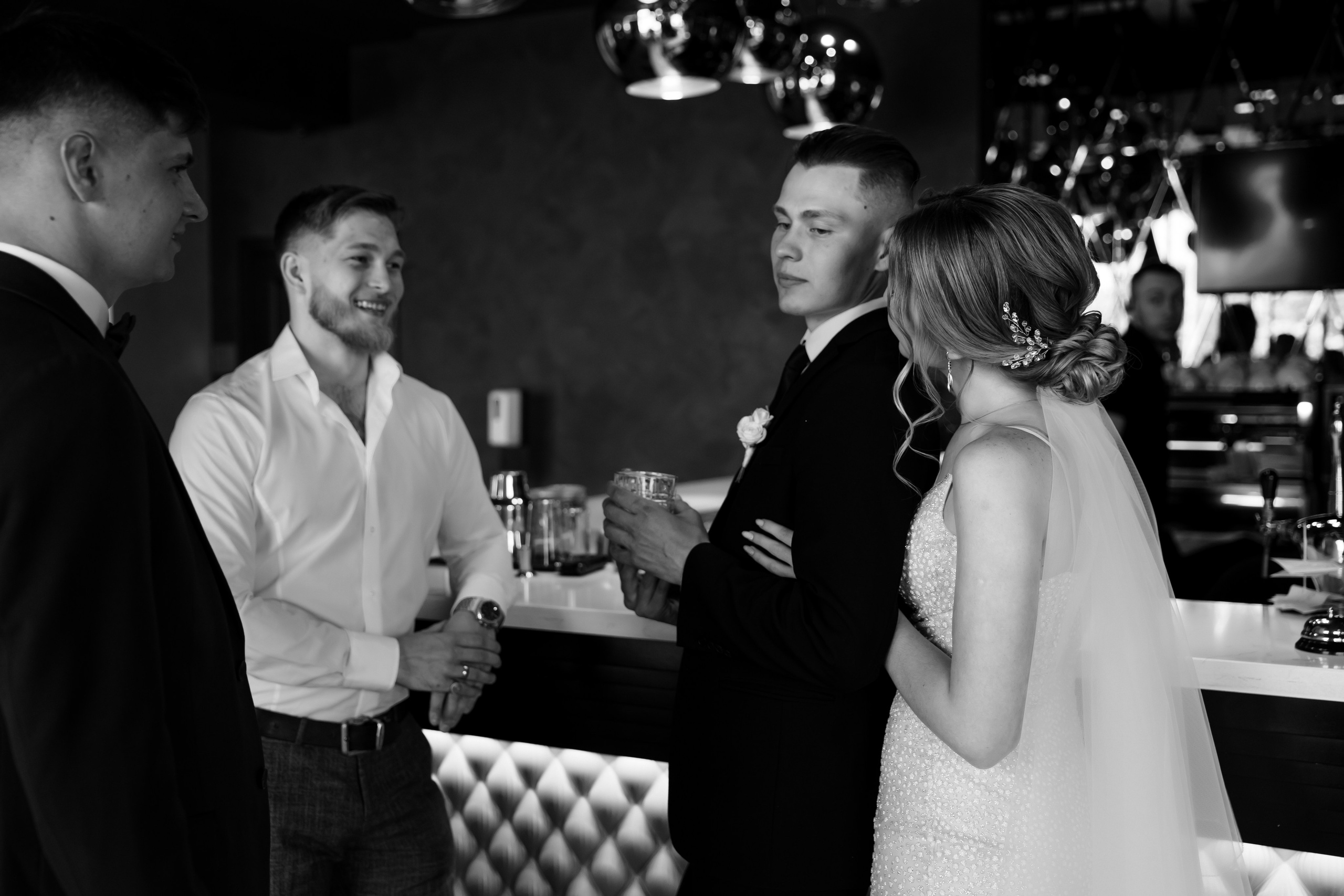 G&A. Свадебный фотограф в Ставрополе Катерина