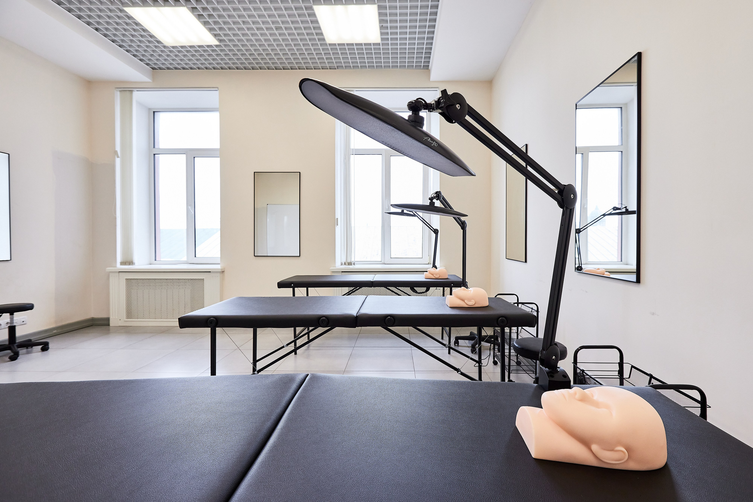 Школа мастеров Pili Shura. Фотограф Анастасия Леонтьева Санкт-Петербург